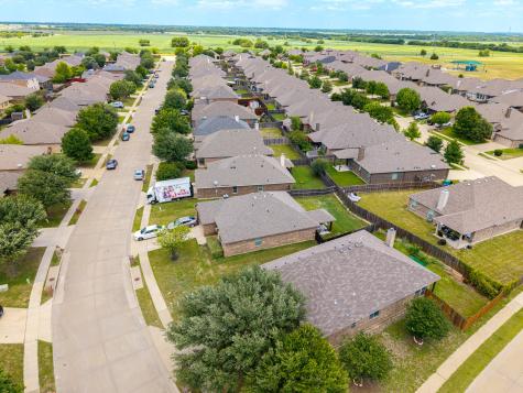 200 Chimney Rock Drive Waxahachie TX 75167