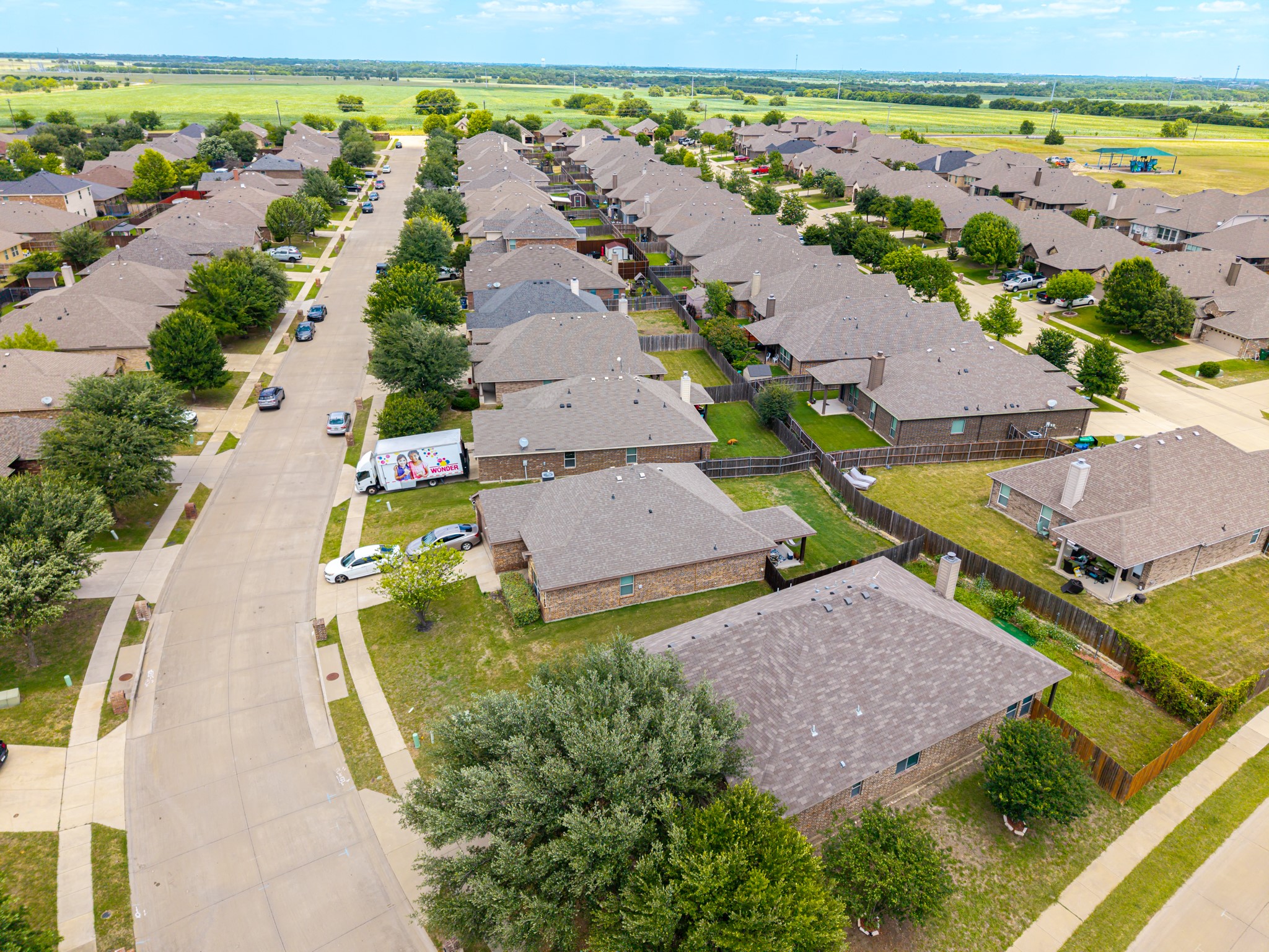 200 Chimney Rock Drive Waxahachie TX 75167