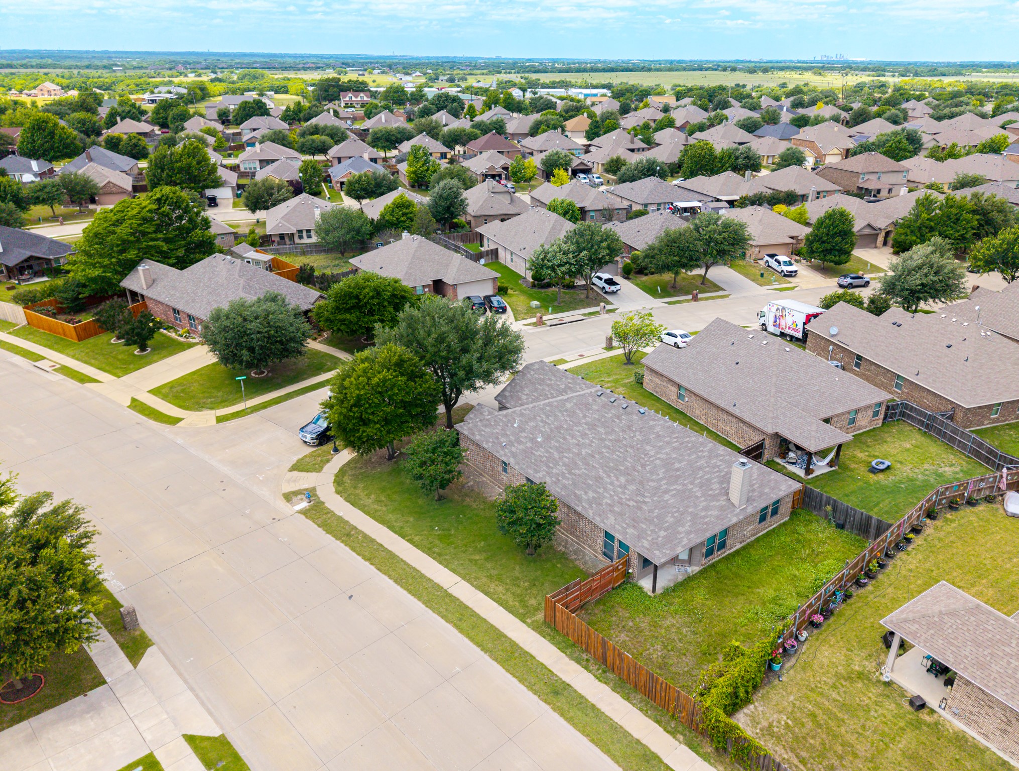 200 Chimney Rock Drive Waxahachie TX 75167