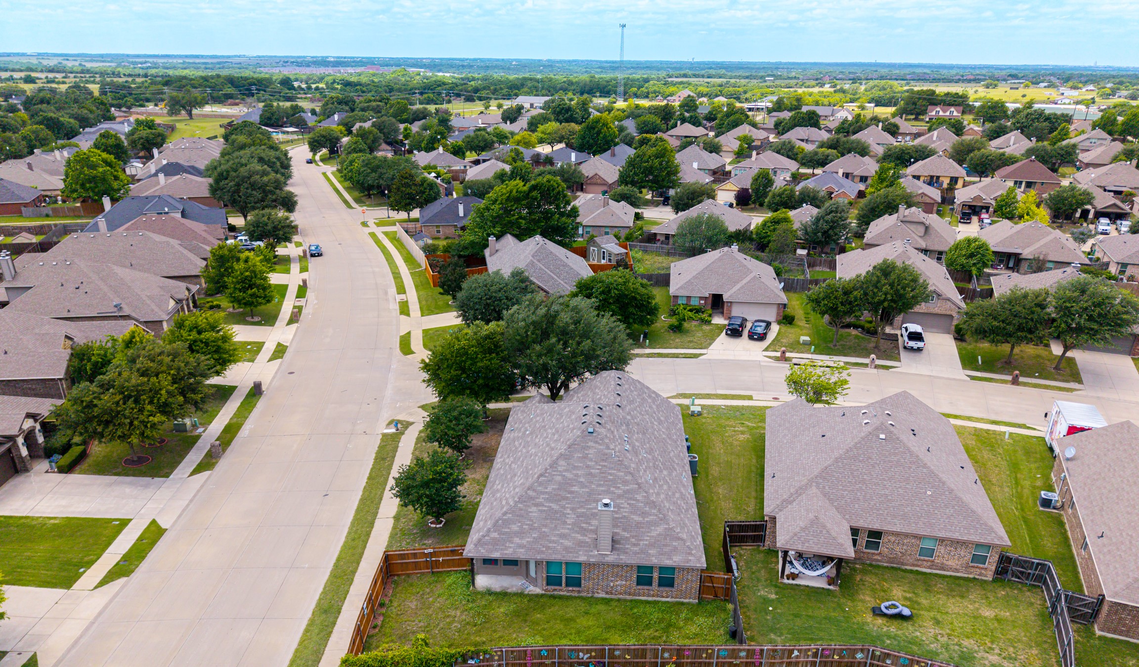 200 Chimney Rock Drive Waxahachie TX 75167