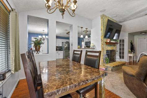 1712 Timberline Lane Sherman TX 75092