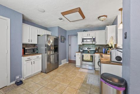 1712 Timberline Lane Sherman TX 75092