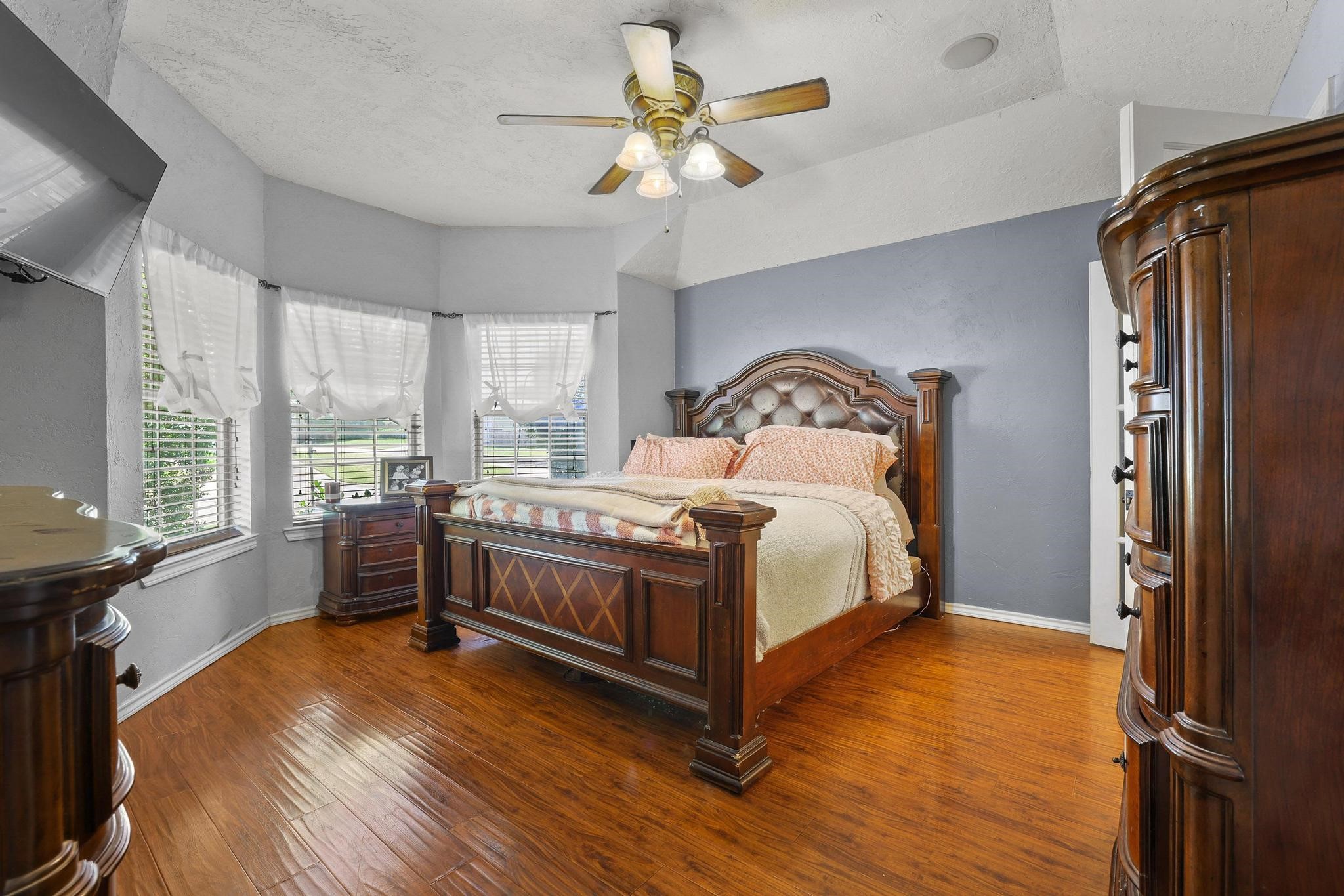 1712 Timberline Lane Sherman TX 75092