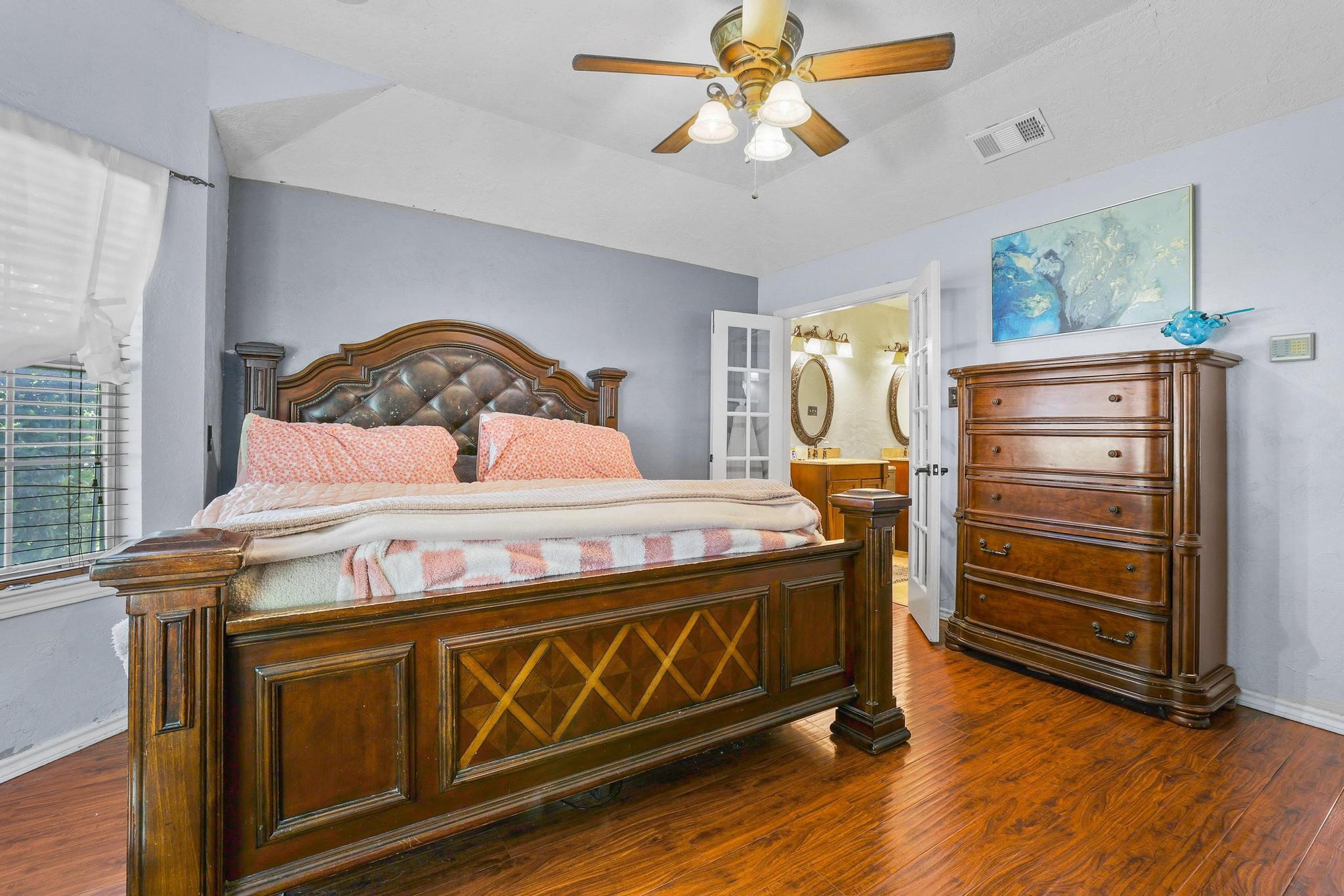 1712 Timberline Lane Sherman TX 75092