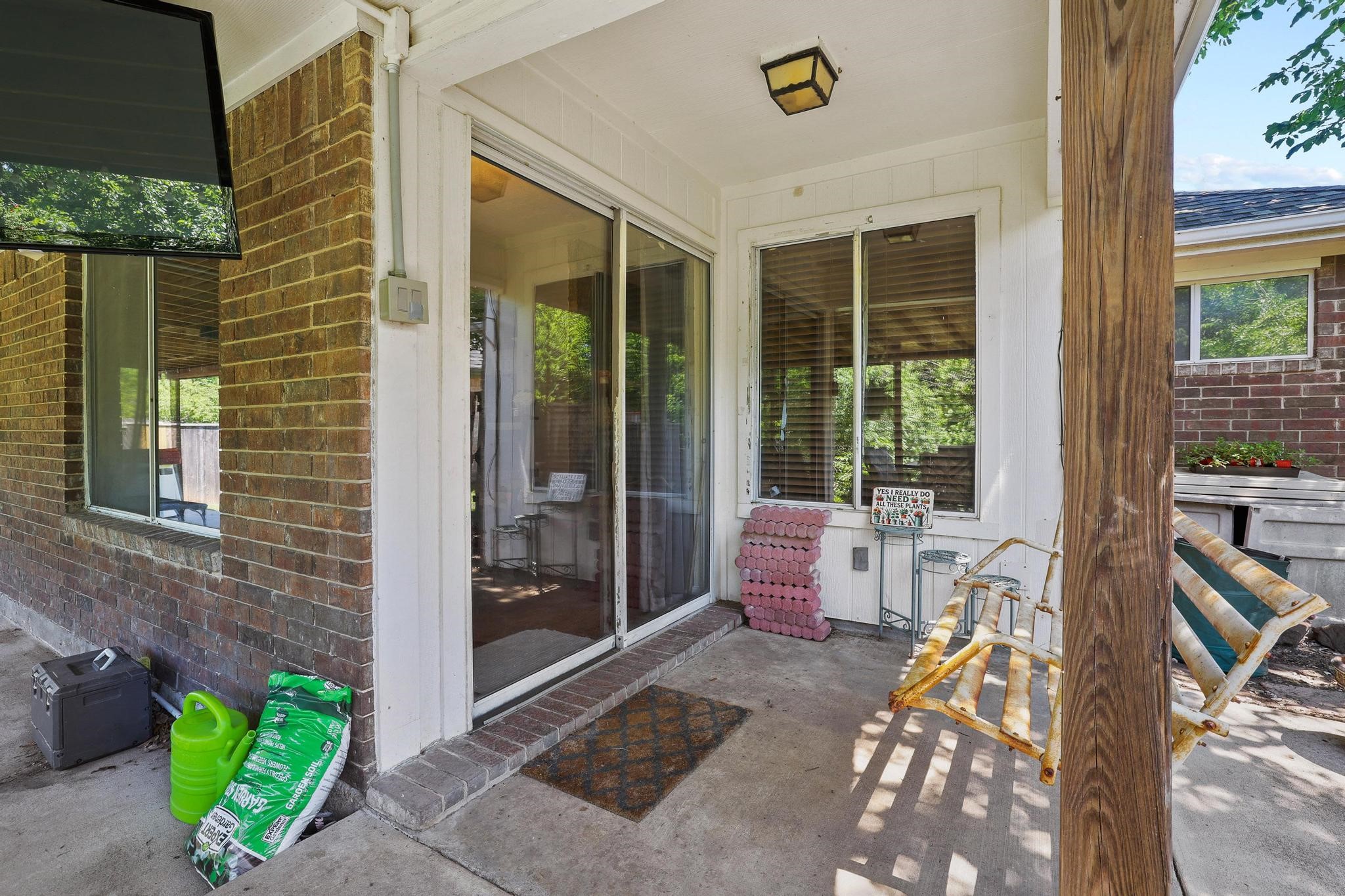 1712 Timberline Lane Sherman TX 75092