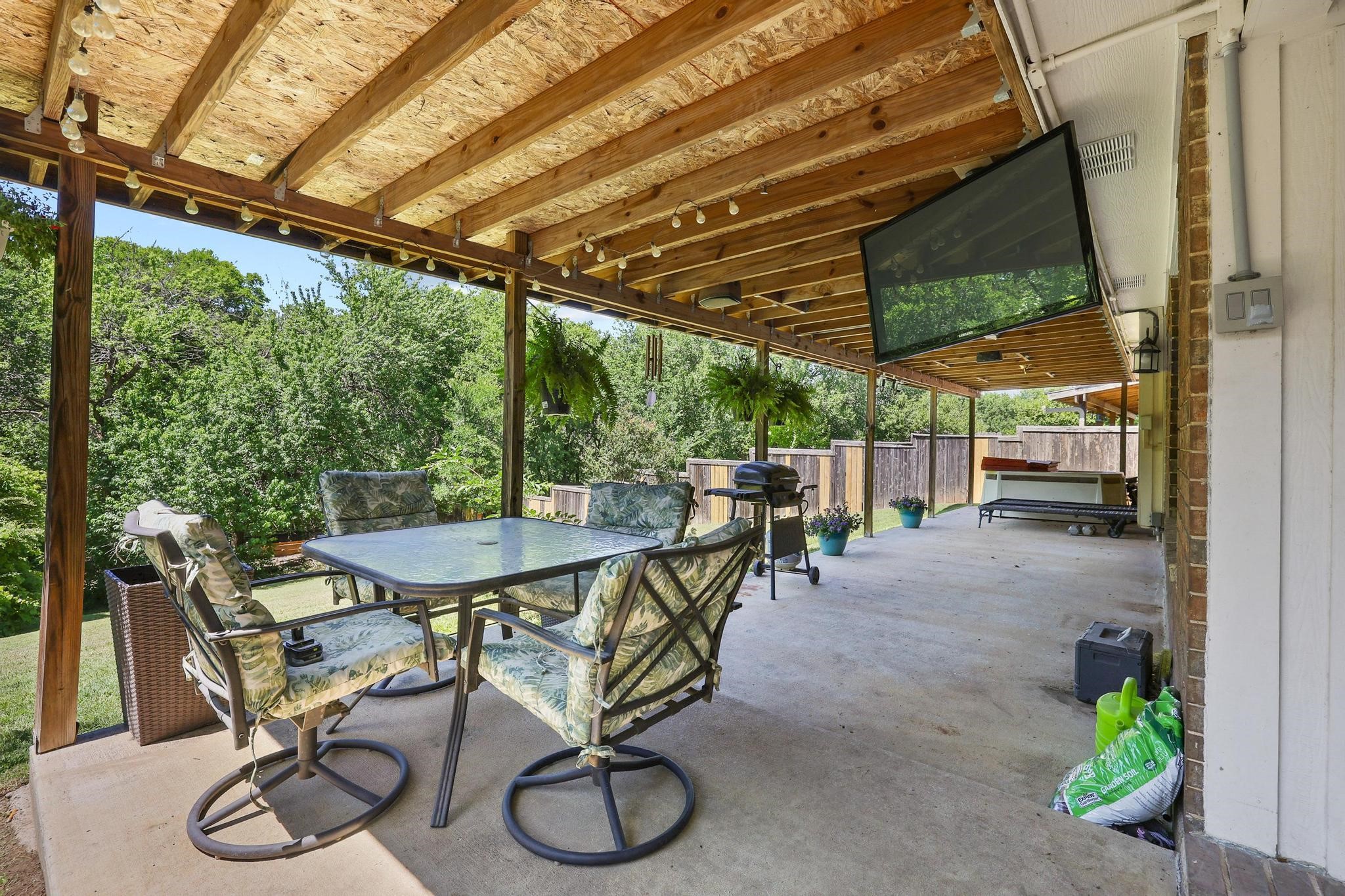 1712 Timberline Lane Sherman TX 75092
