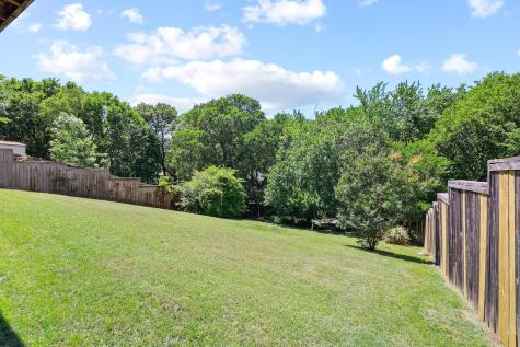 1712 Timberline Lane Sherman TX 75092