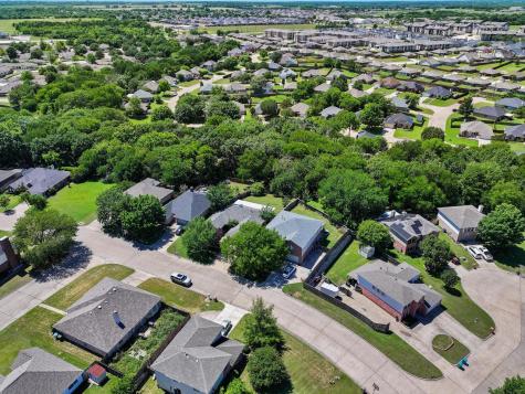 1712 Timberline Lane Sherman TX 75092