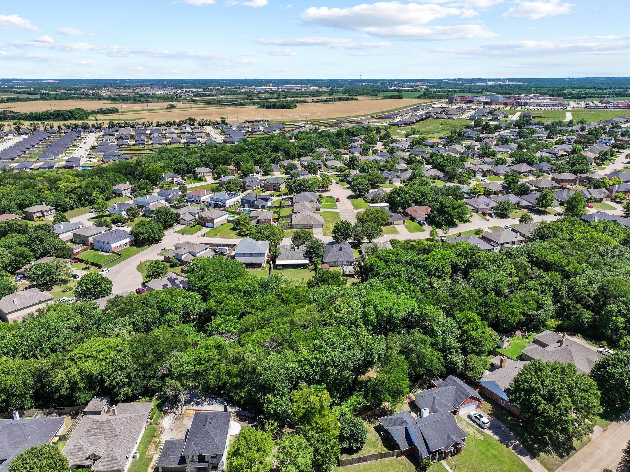 1712 Timberline Lane Sherman TX 75092