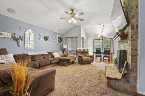 1712 Timberline Lane Sherman TX 75092