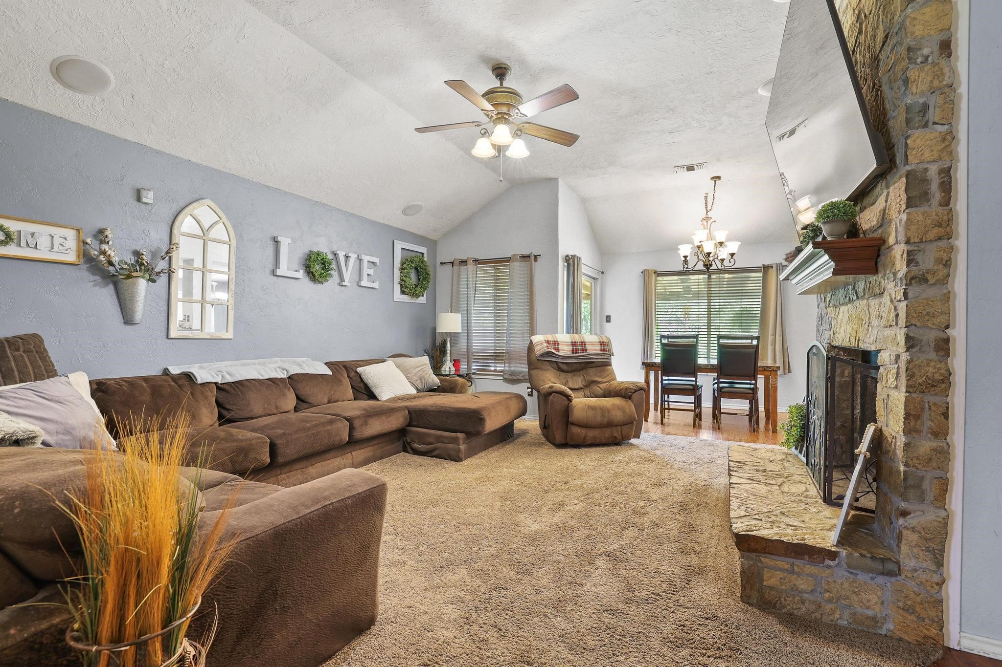 1712 Timberline Lane Sherman TX 75092