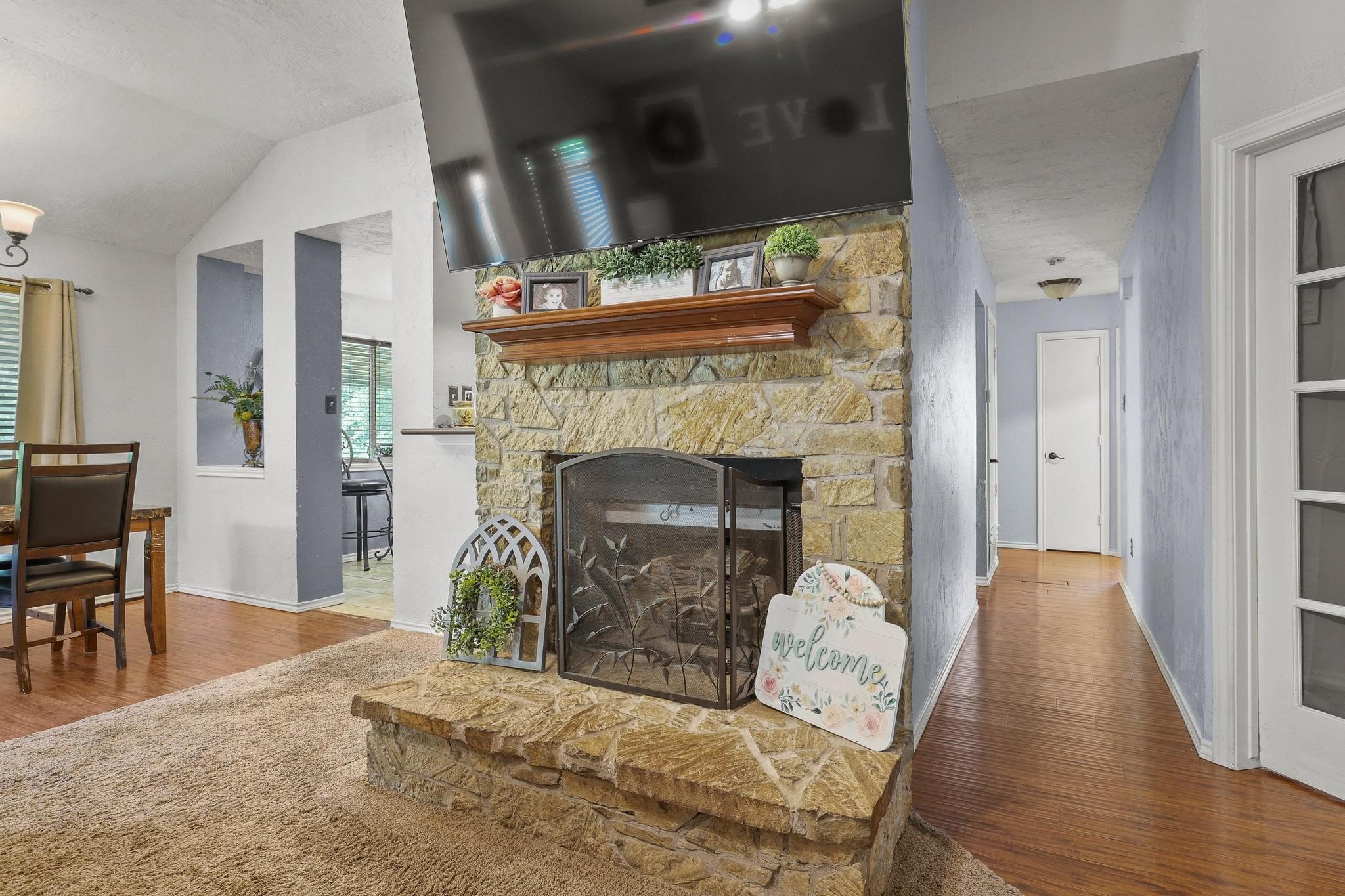 1712 Timberline Lane Sherman TX 75092