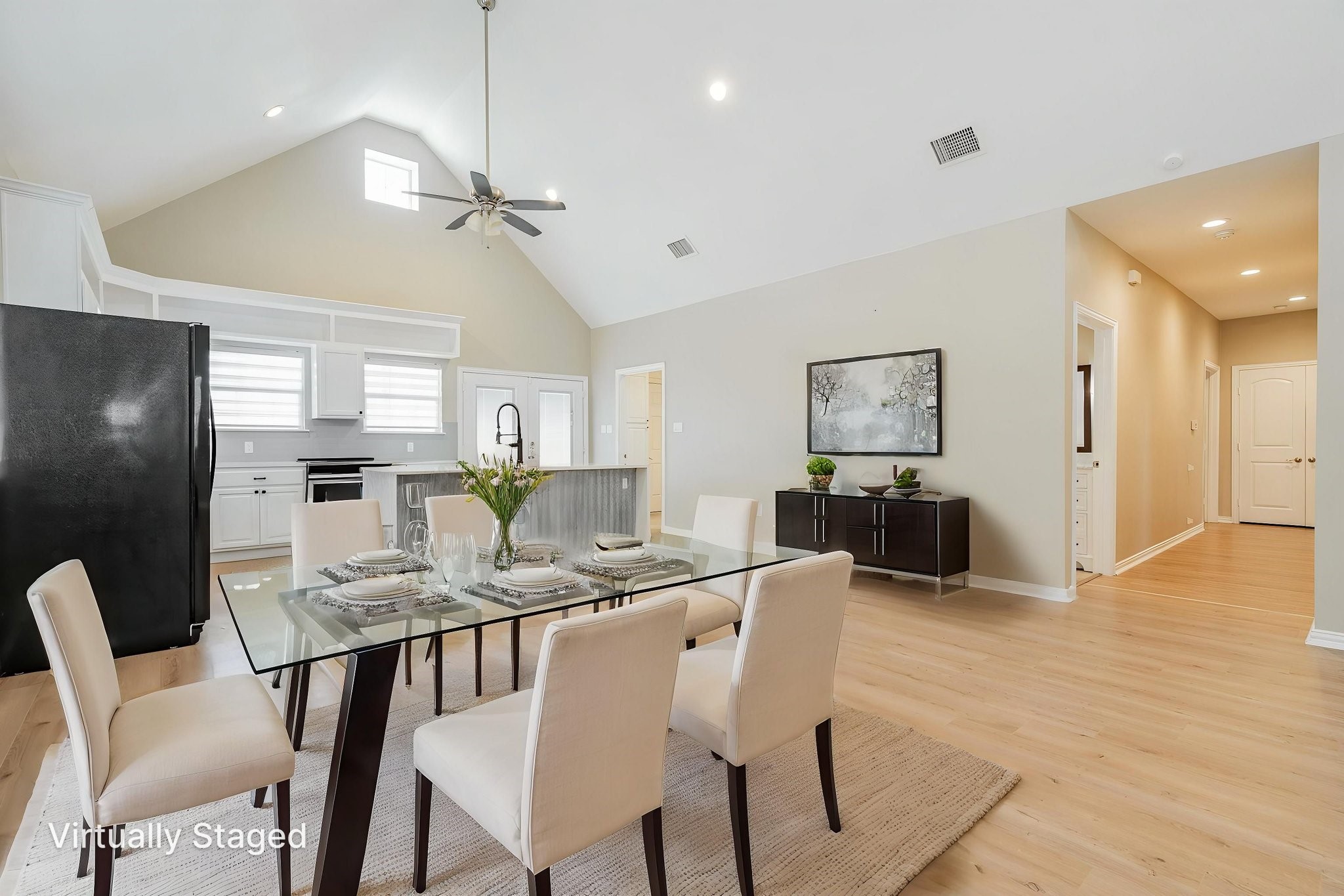 8306 Chesham Drive Rowlett TX 75088