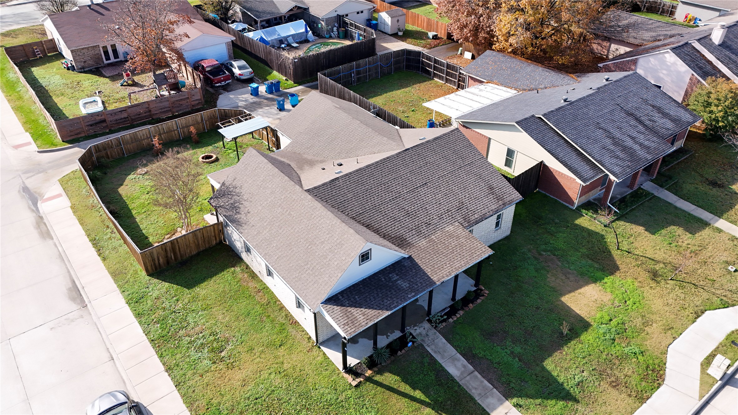 8306 Chesham Drive Rowlett TX 75088