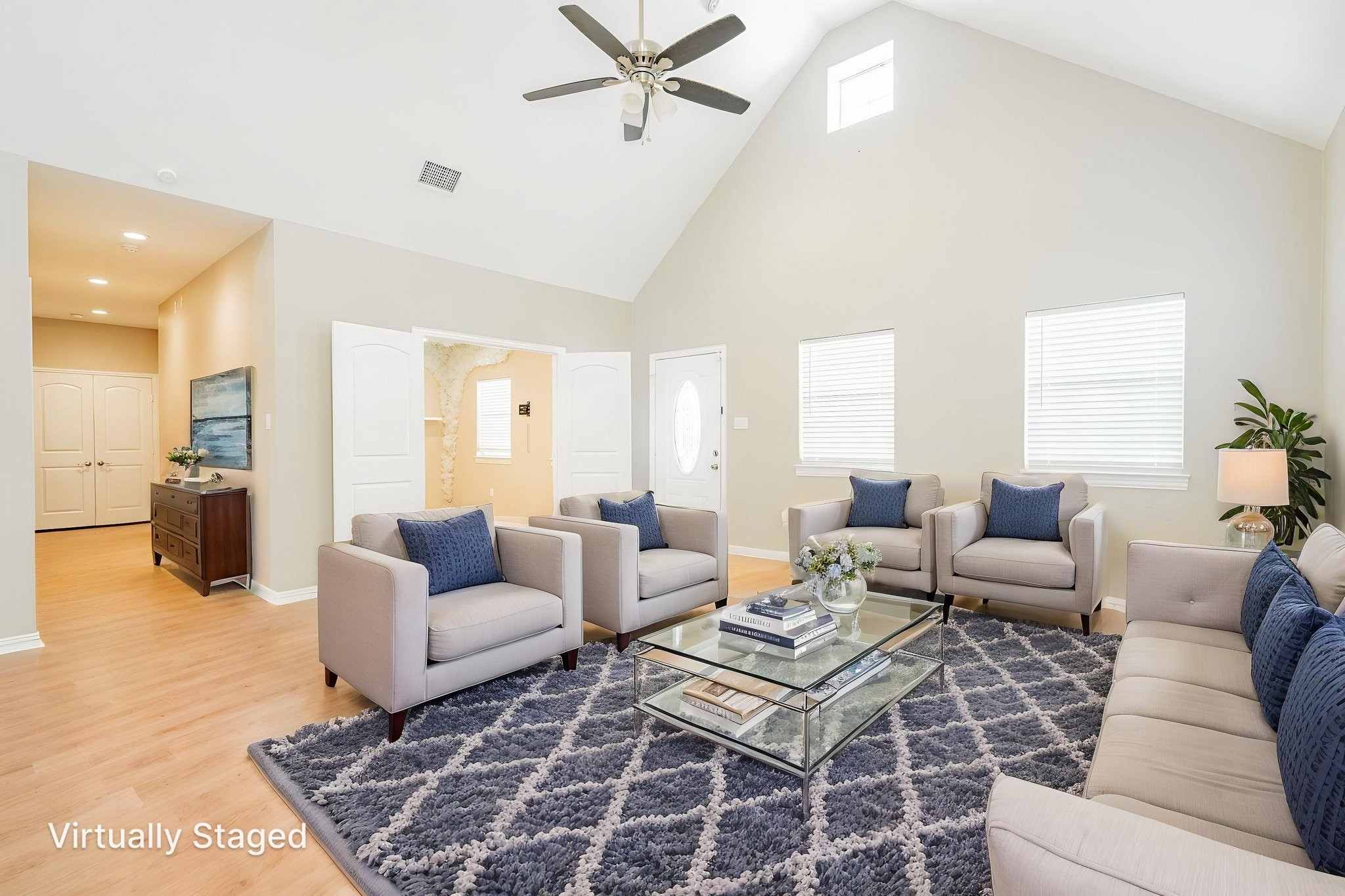 8306 Chesham Drive Rowlett TX 75088