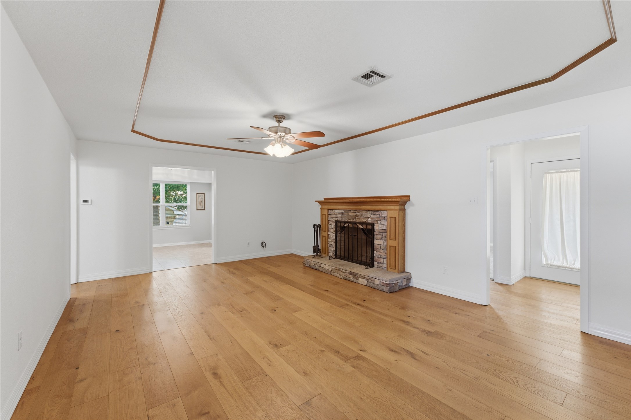 200 E San Benito Drive Robinson TX 76706