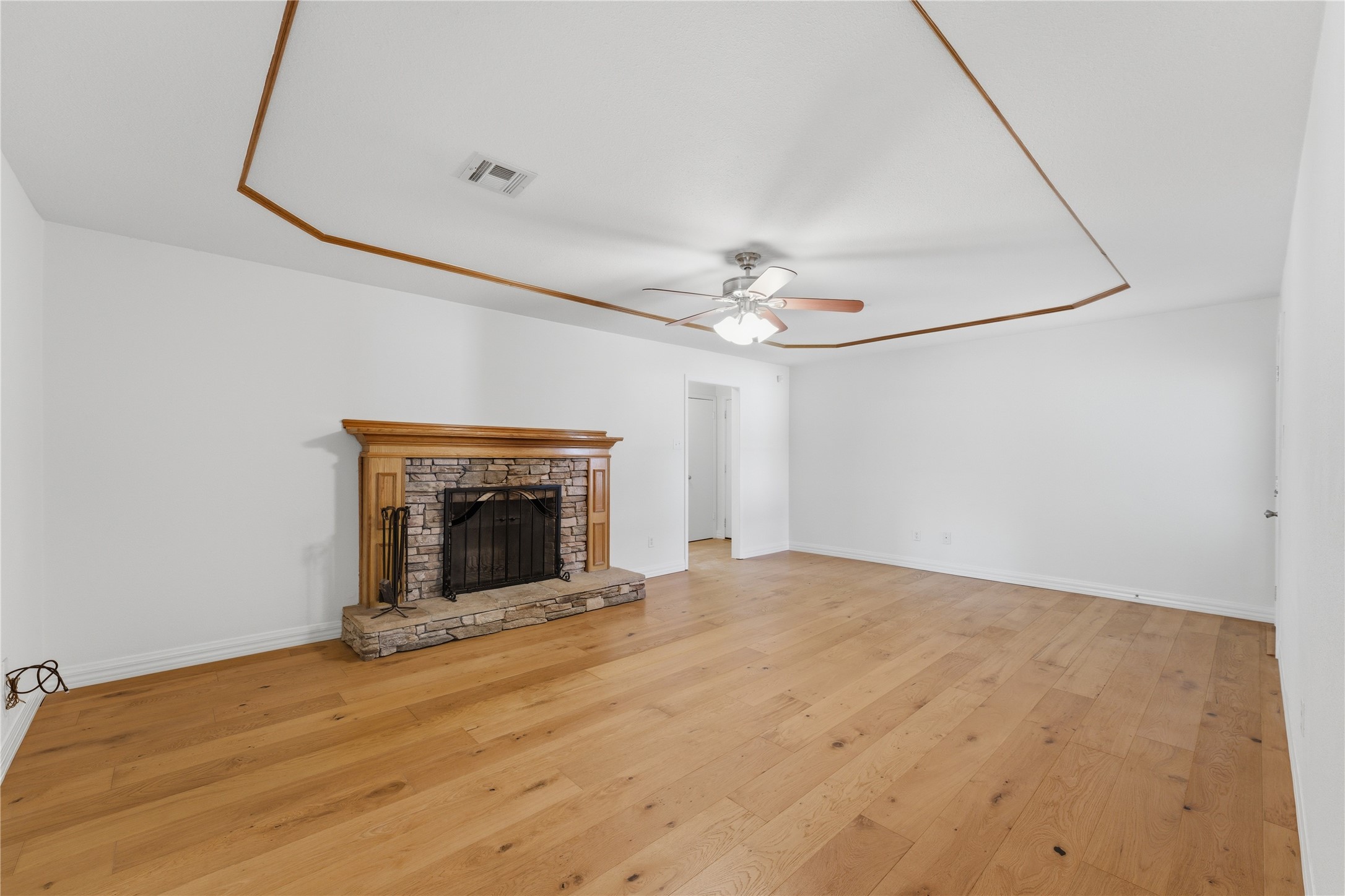 200 E San Benito Drive Robinson TX 76706
