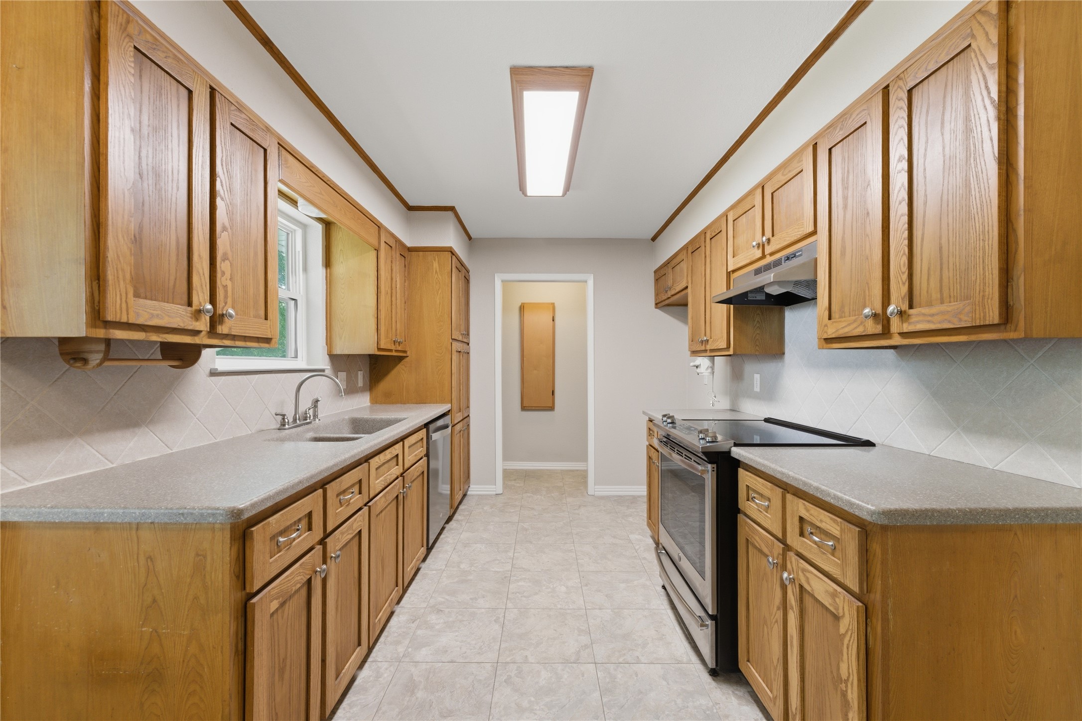 200 E San Benito Drive Robinson TX 76706