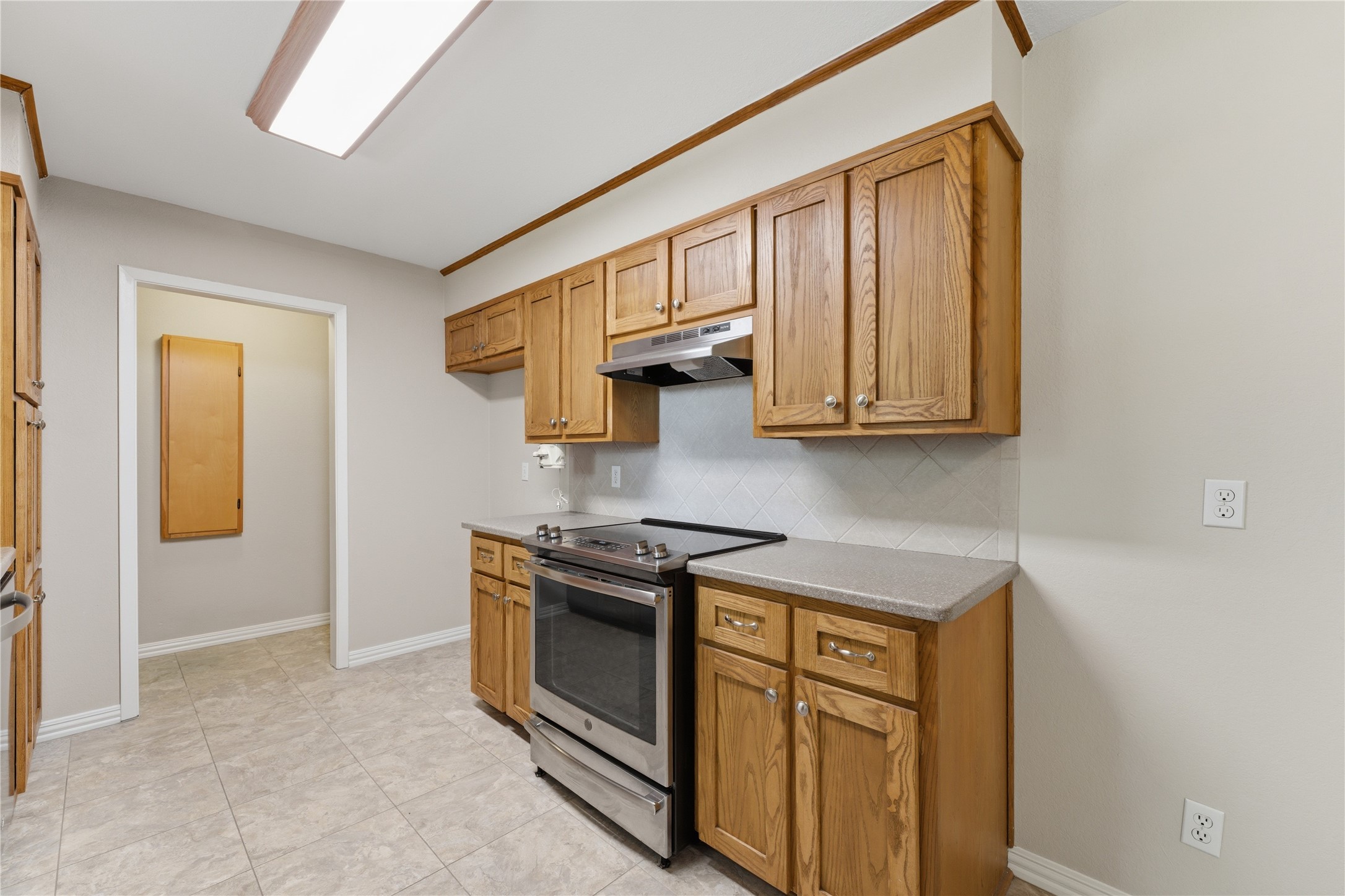 200 E San Benito Drive Robinson TX 76706