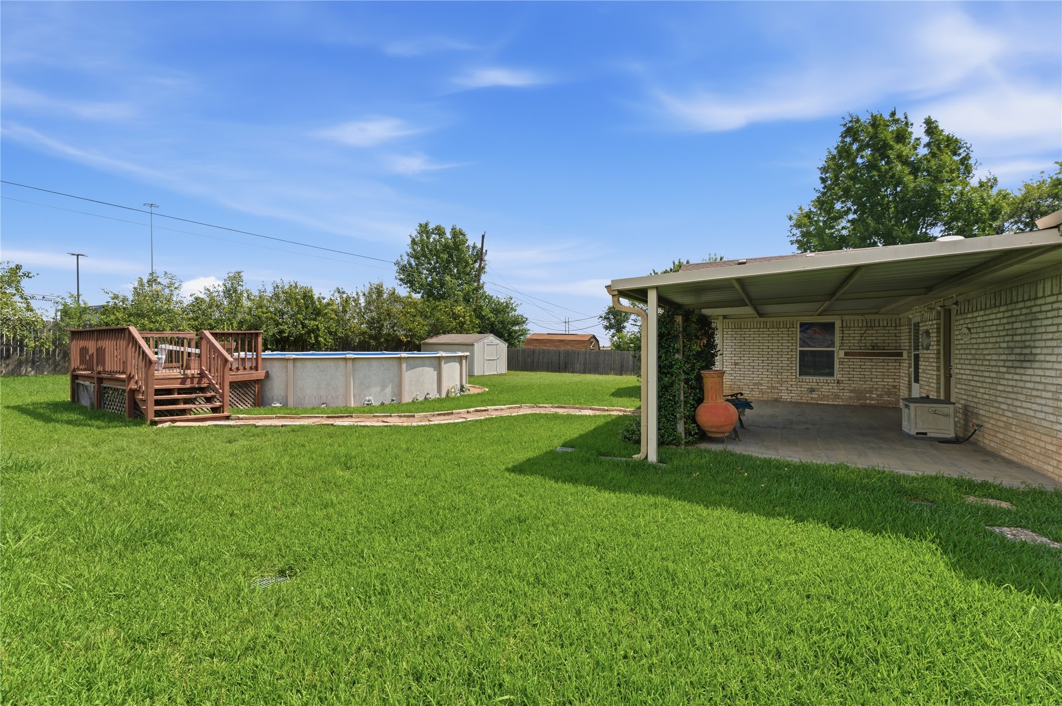 200 E San Benito Drive Robinson TX 76706