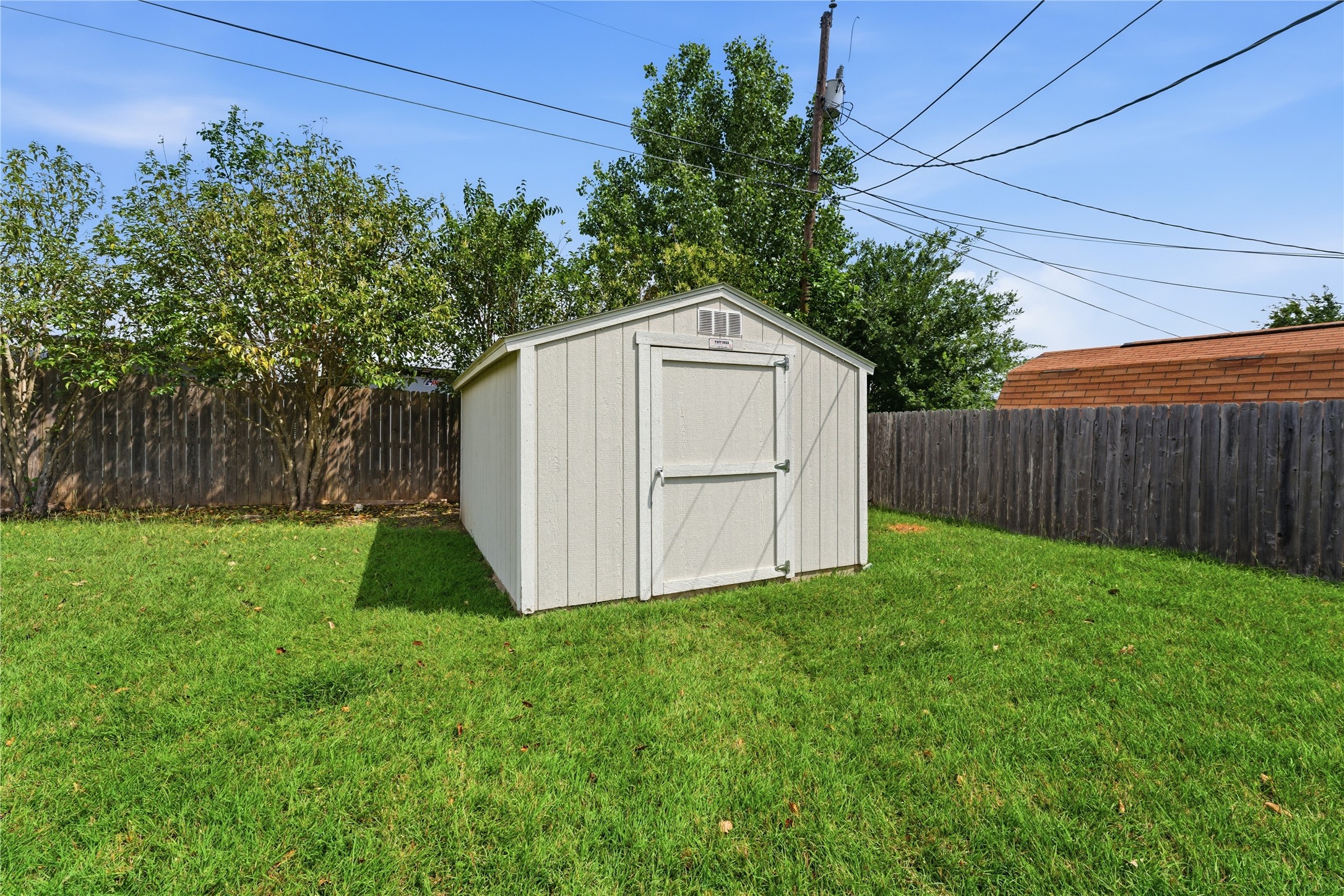 200 E San Benito Drive Robinson TX 76706