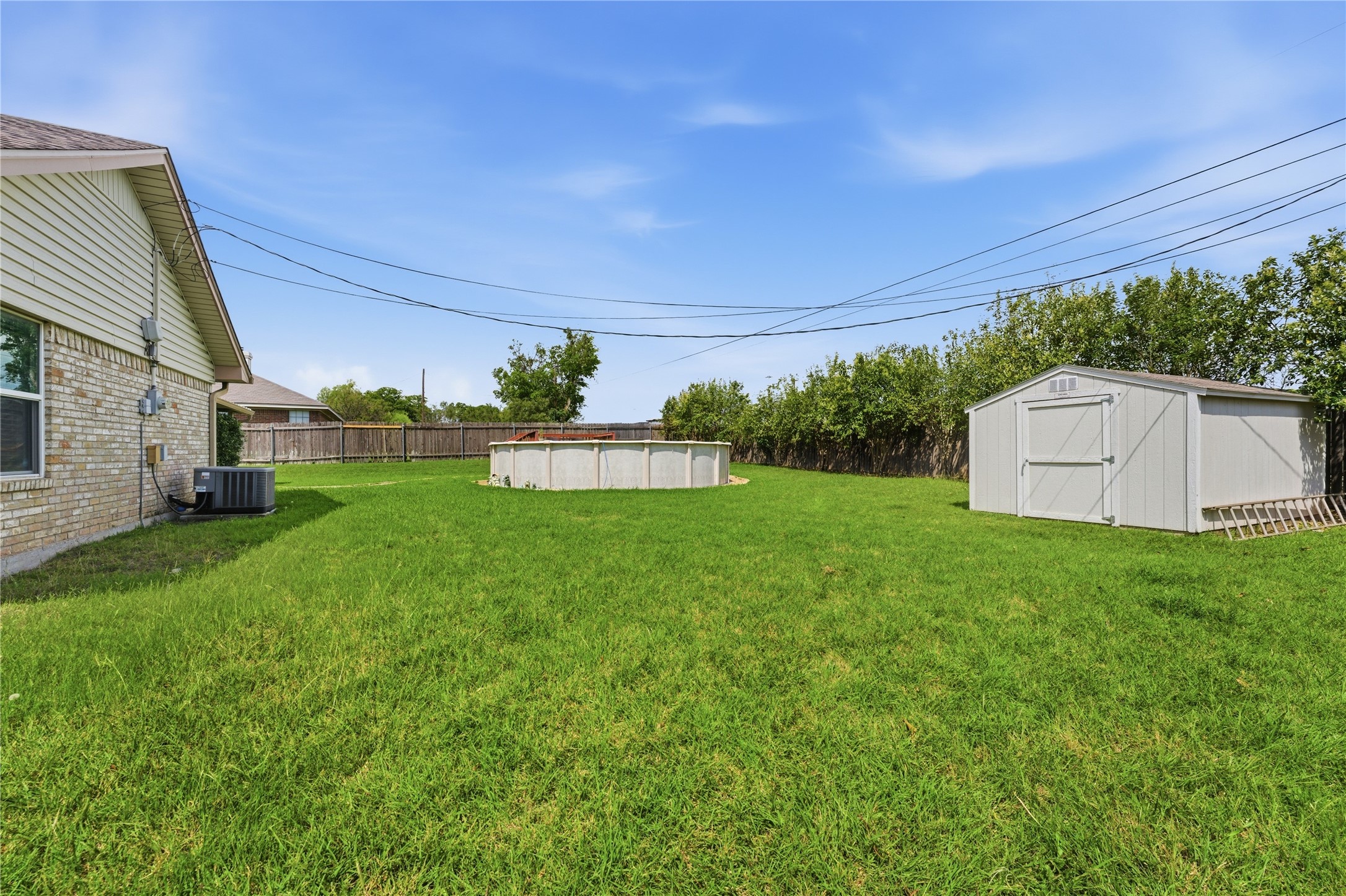 200 E San Benito Drive Robinson TX 76706