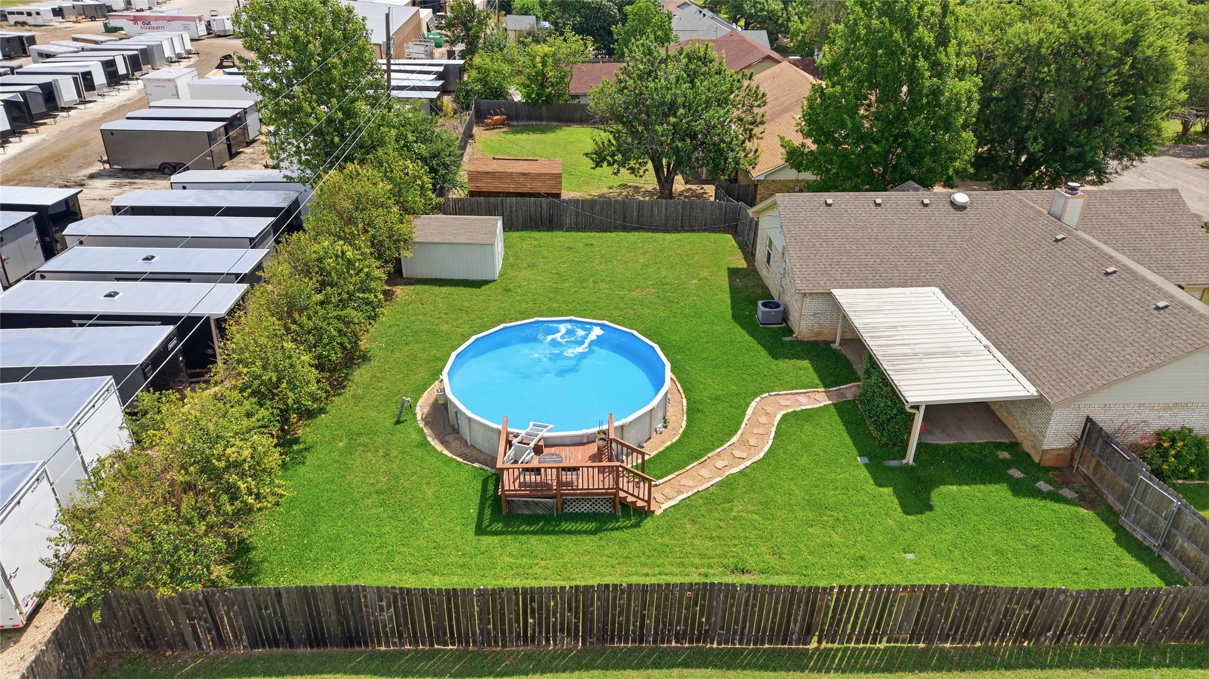 200 E San Benito Drive Robinson TX 76706