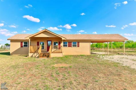 13549 State Highway 351 Abilene TX 79601