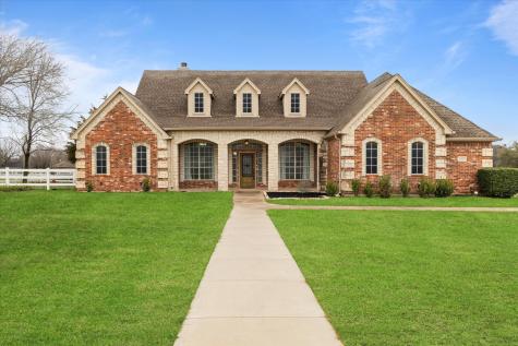 1801 Highland Springs Drive Haslet TX 76052