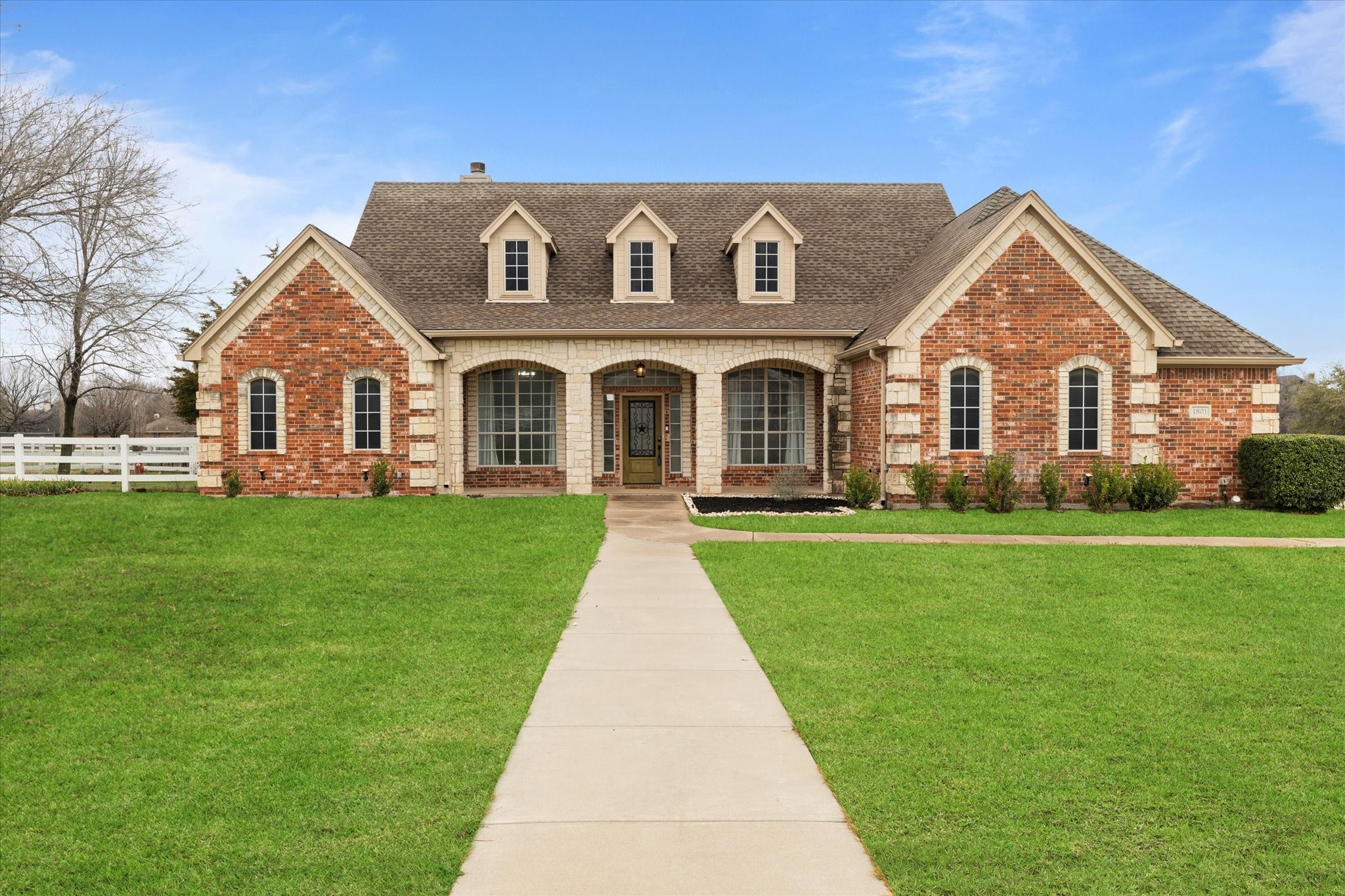 1801 Highland Springs Drive Haslet TX 76052