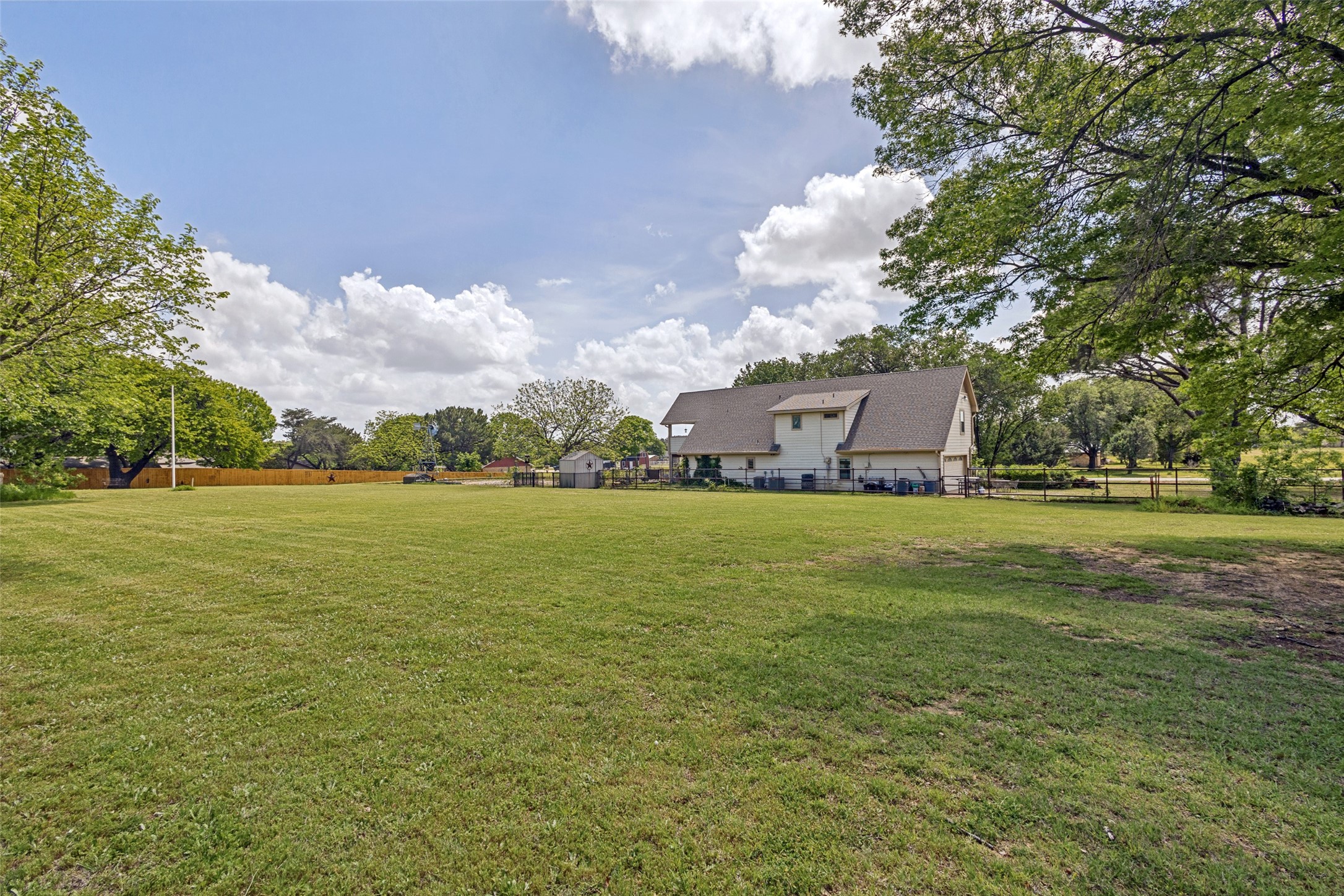 3400 Mesa Drive Flower Mound TX 75022