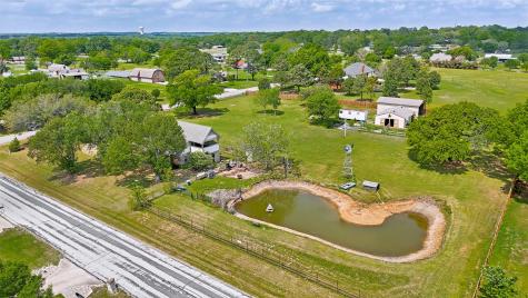 3400 Mesa Drive Flower Mound TX 75022
