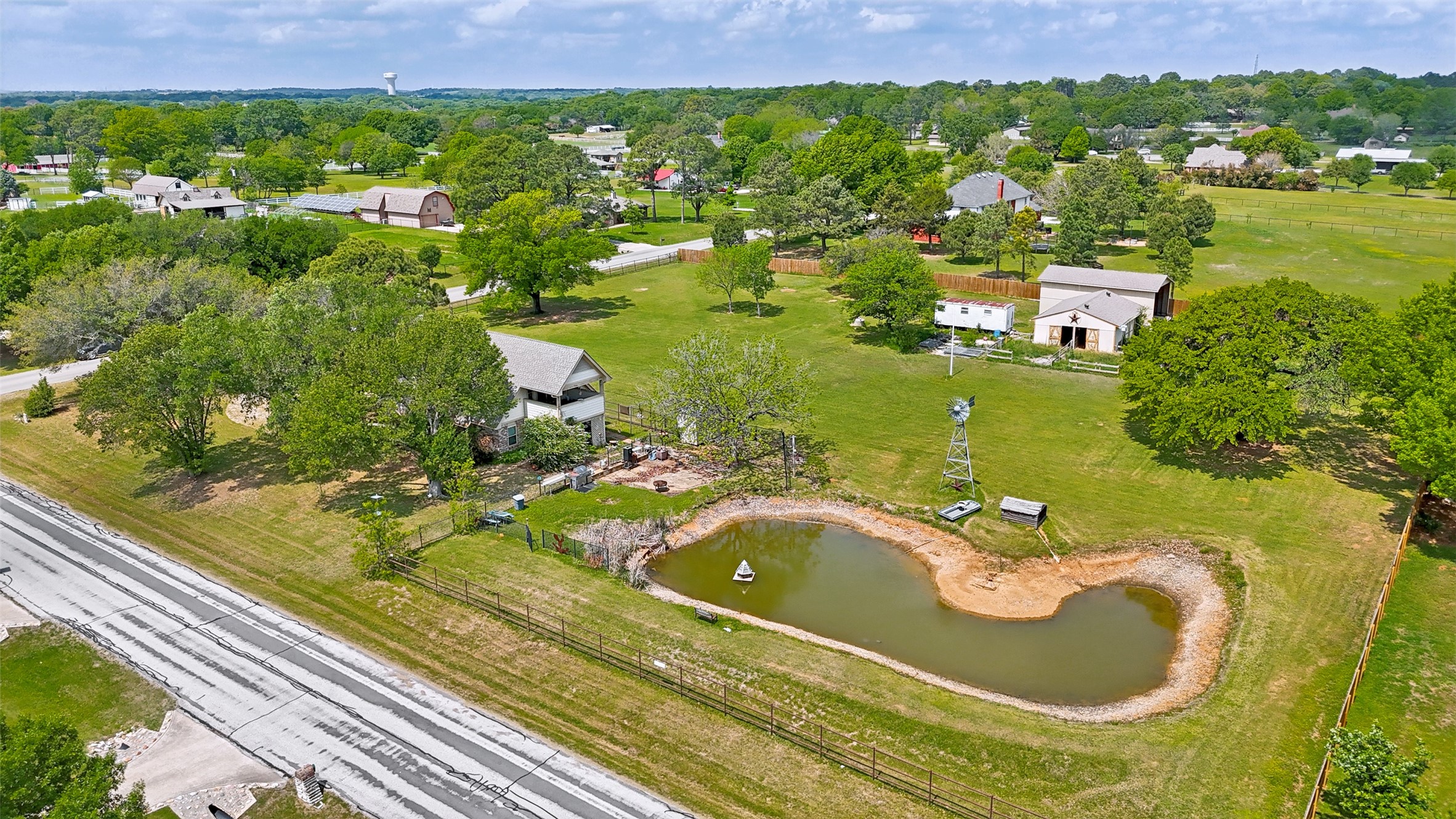 3400 Mesa Drive Flower Mound TX 75022