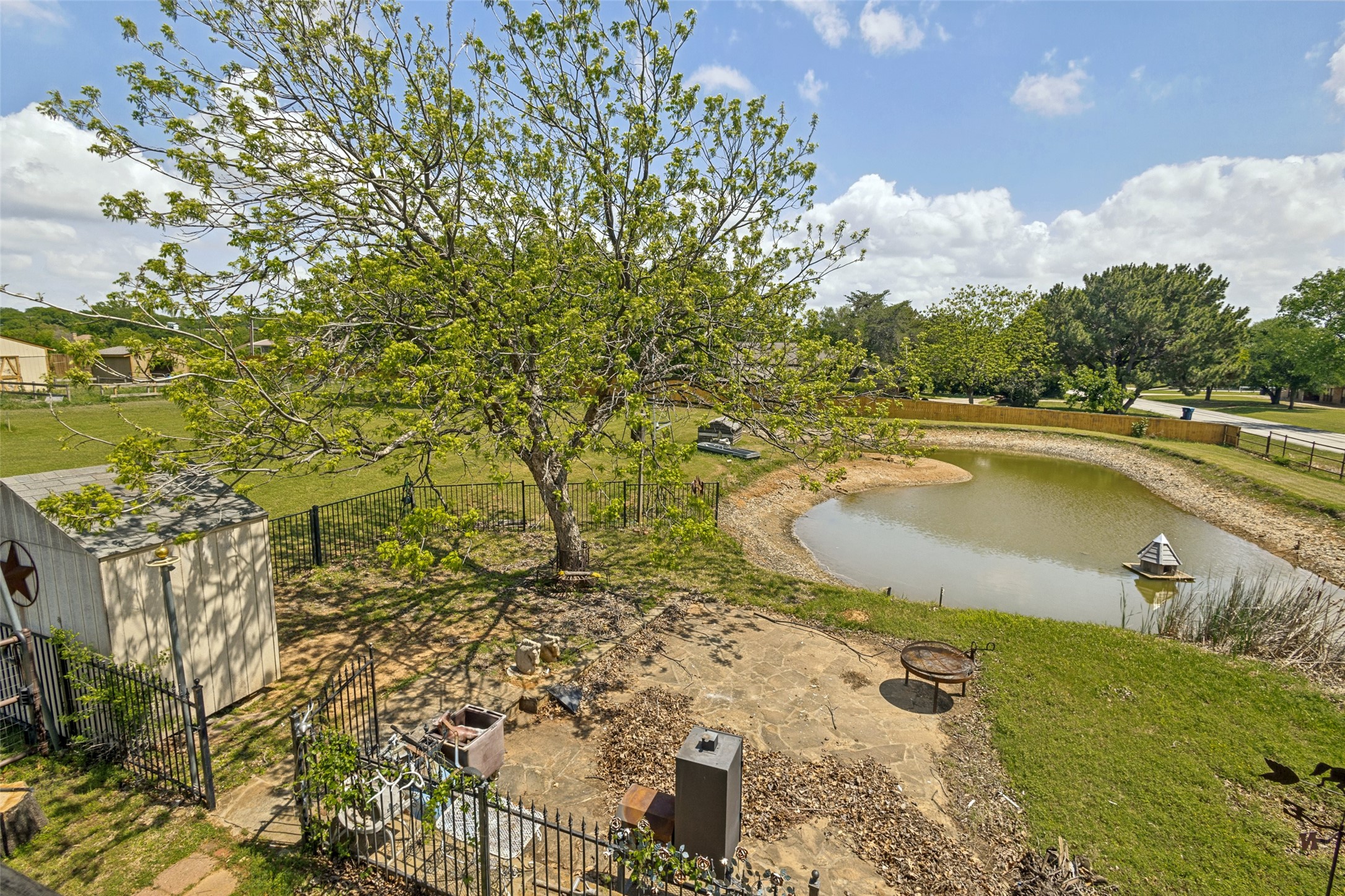 3400 Mesa Drive Flower Mound TX 75022