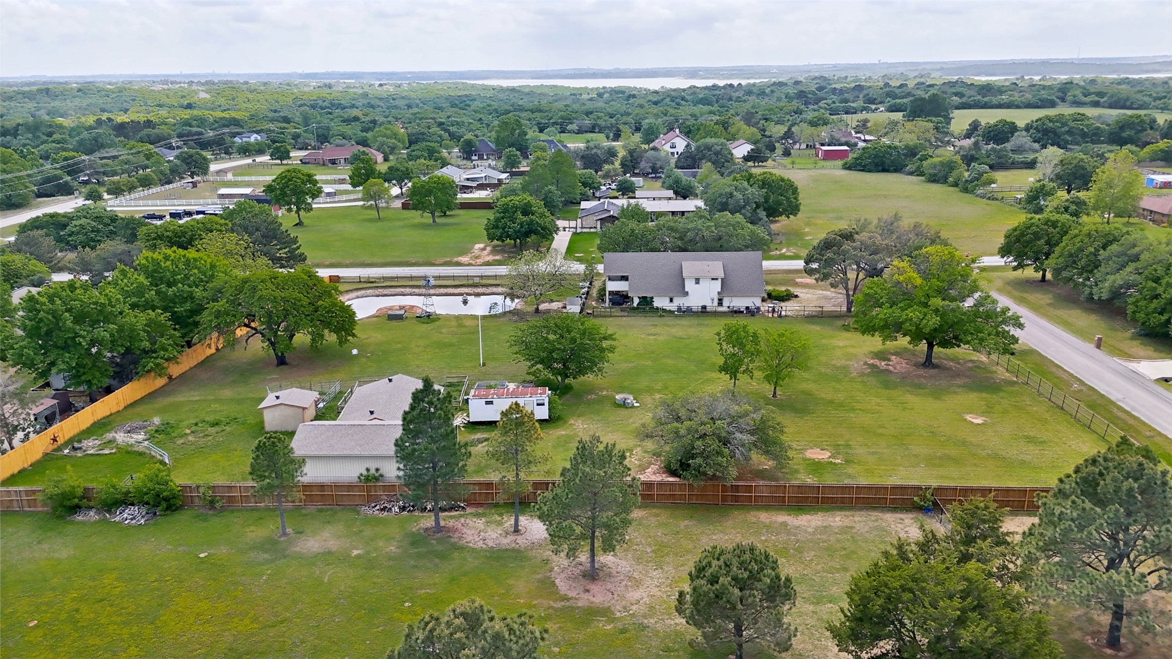 3400 Mesa Drive Flower Mound TX 75022