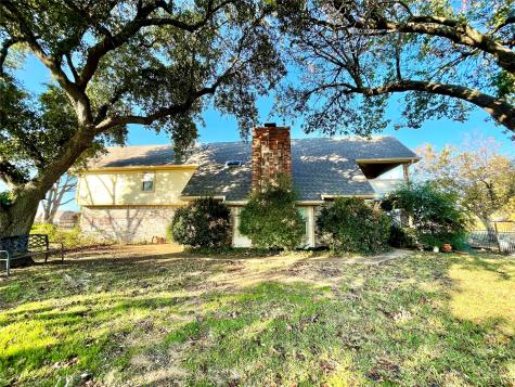 3400 Mesa Drive Flower Mound TX 75022