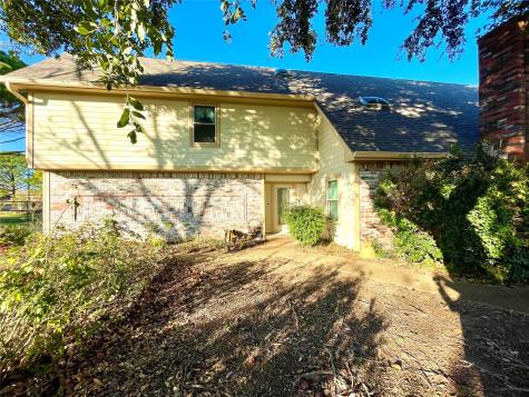 3400 Mesa Drive Flower Mound TX 75022