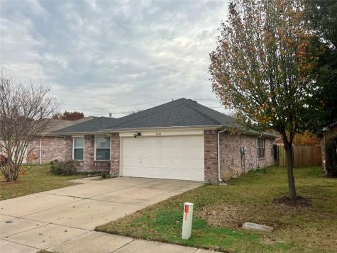 5822 Goldeneye Lane Dallas TX 75249