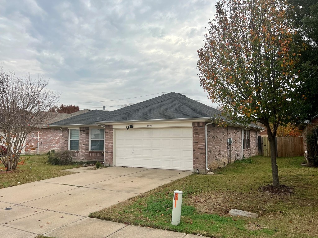 5822 Goldeneye Lane Dallas TX 75249