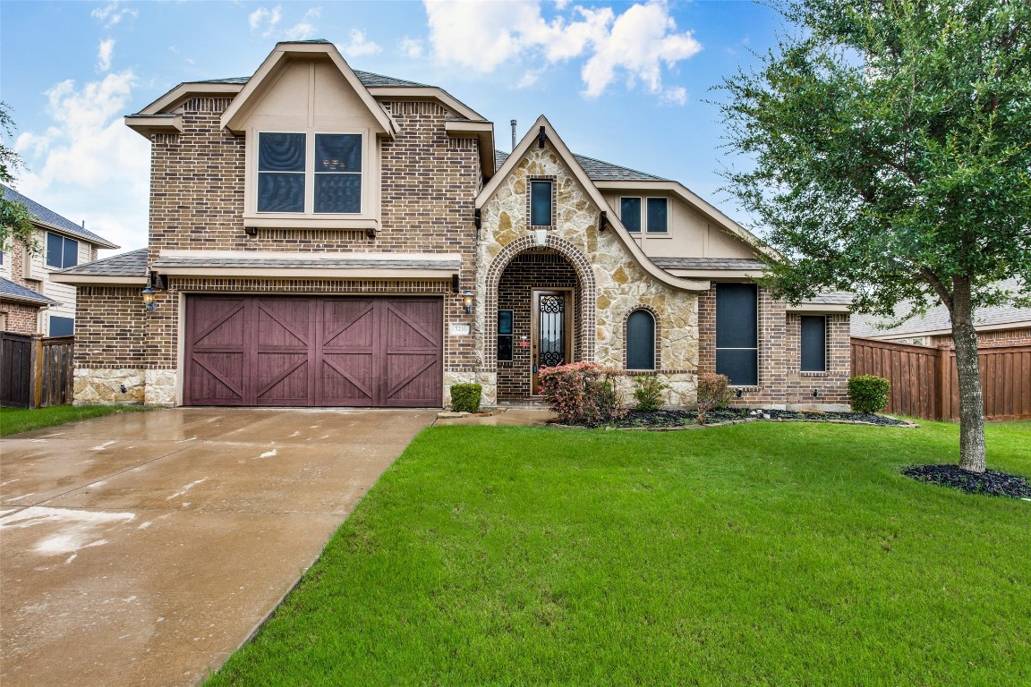 7216 Portillo Grand Prairie TX 75054