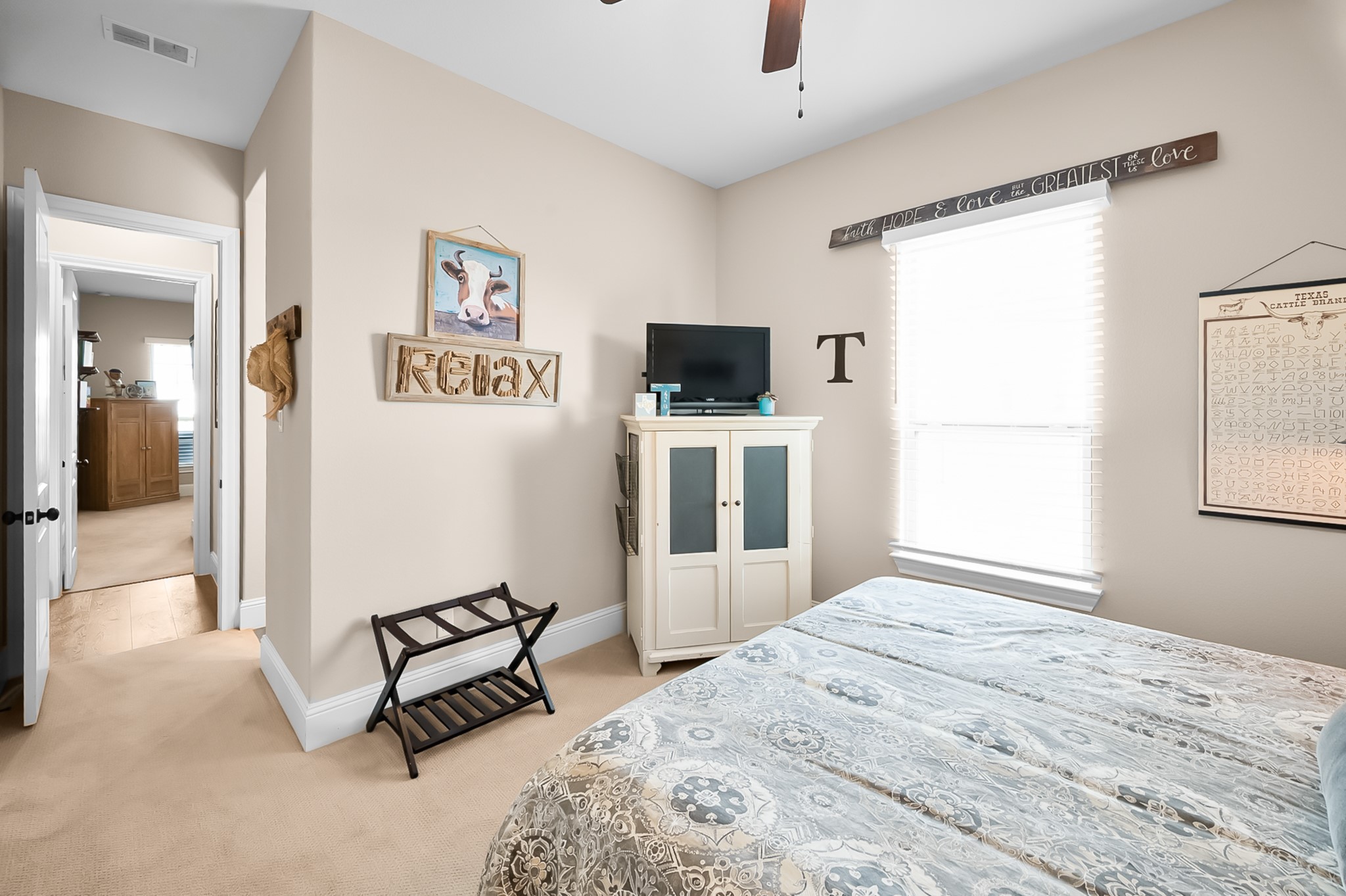 2816 Monument Court Heath TX 75126
