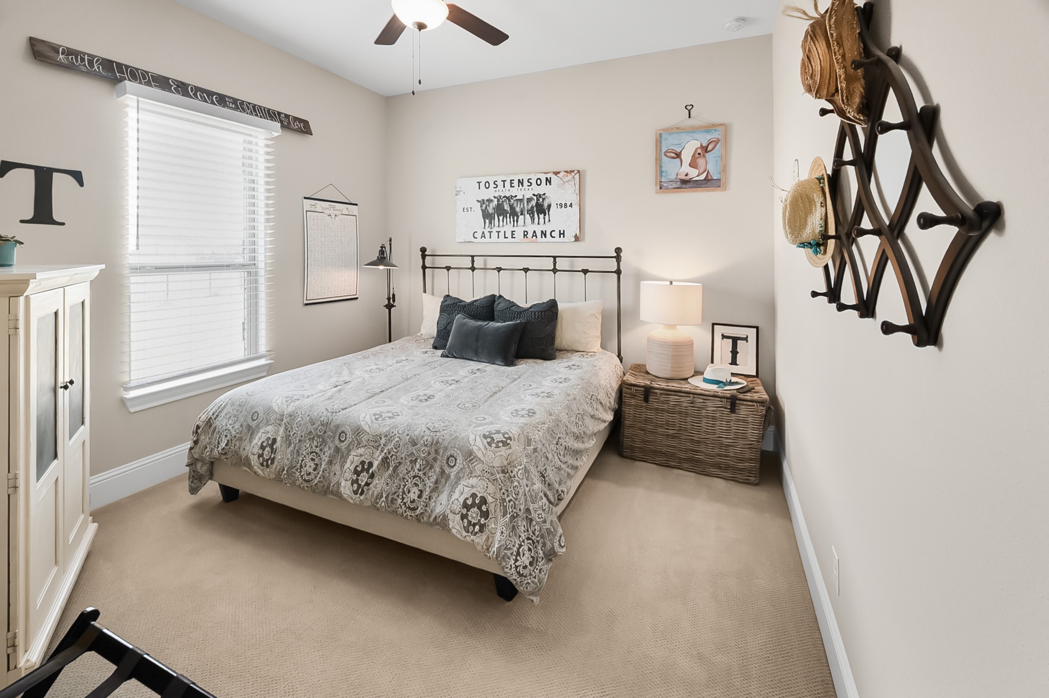 2816 Monument Court Heath TX 75126