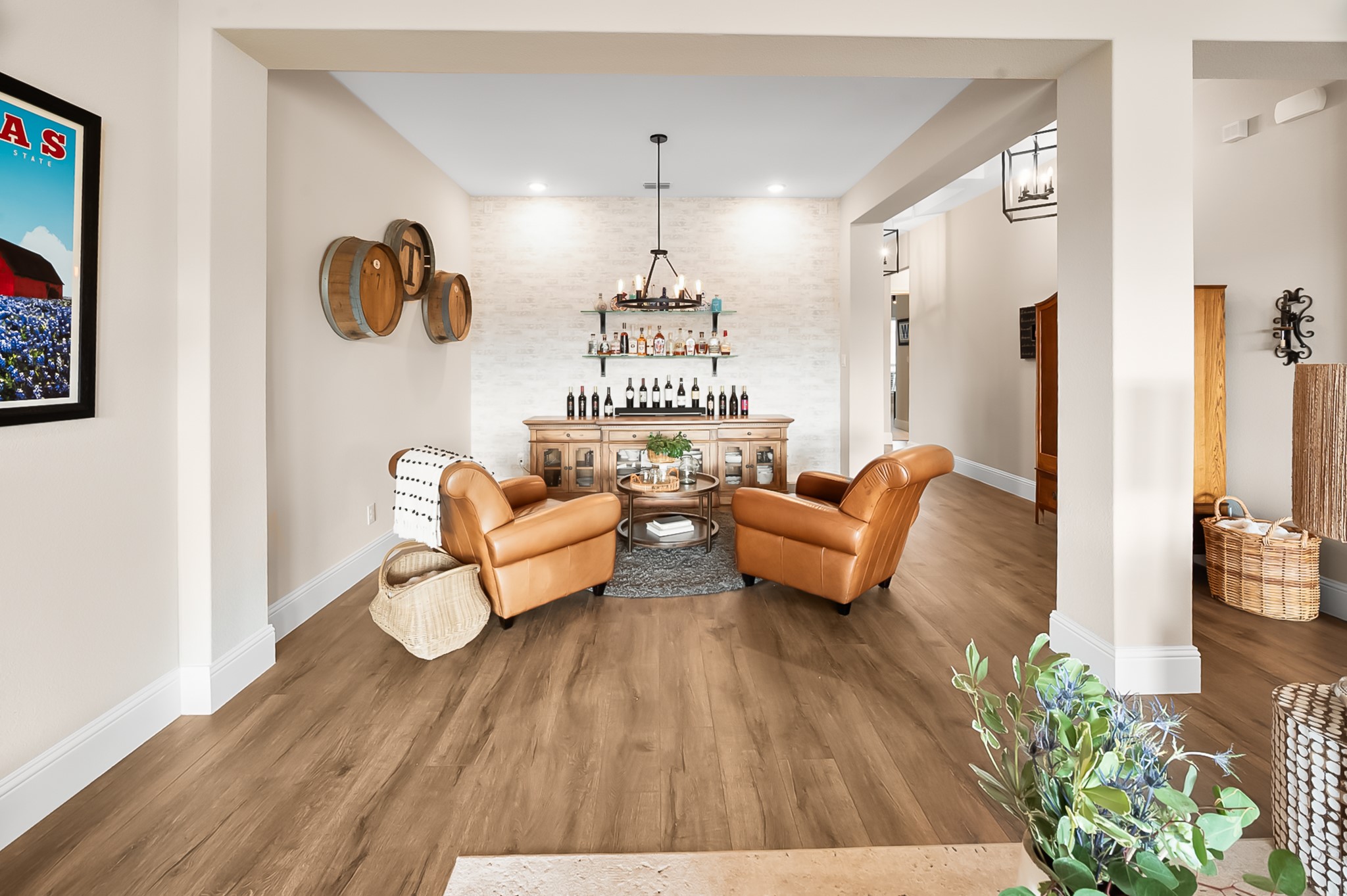 2816 Monument Court Heath TX 75126