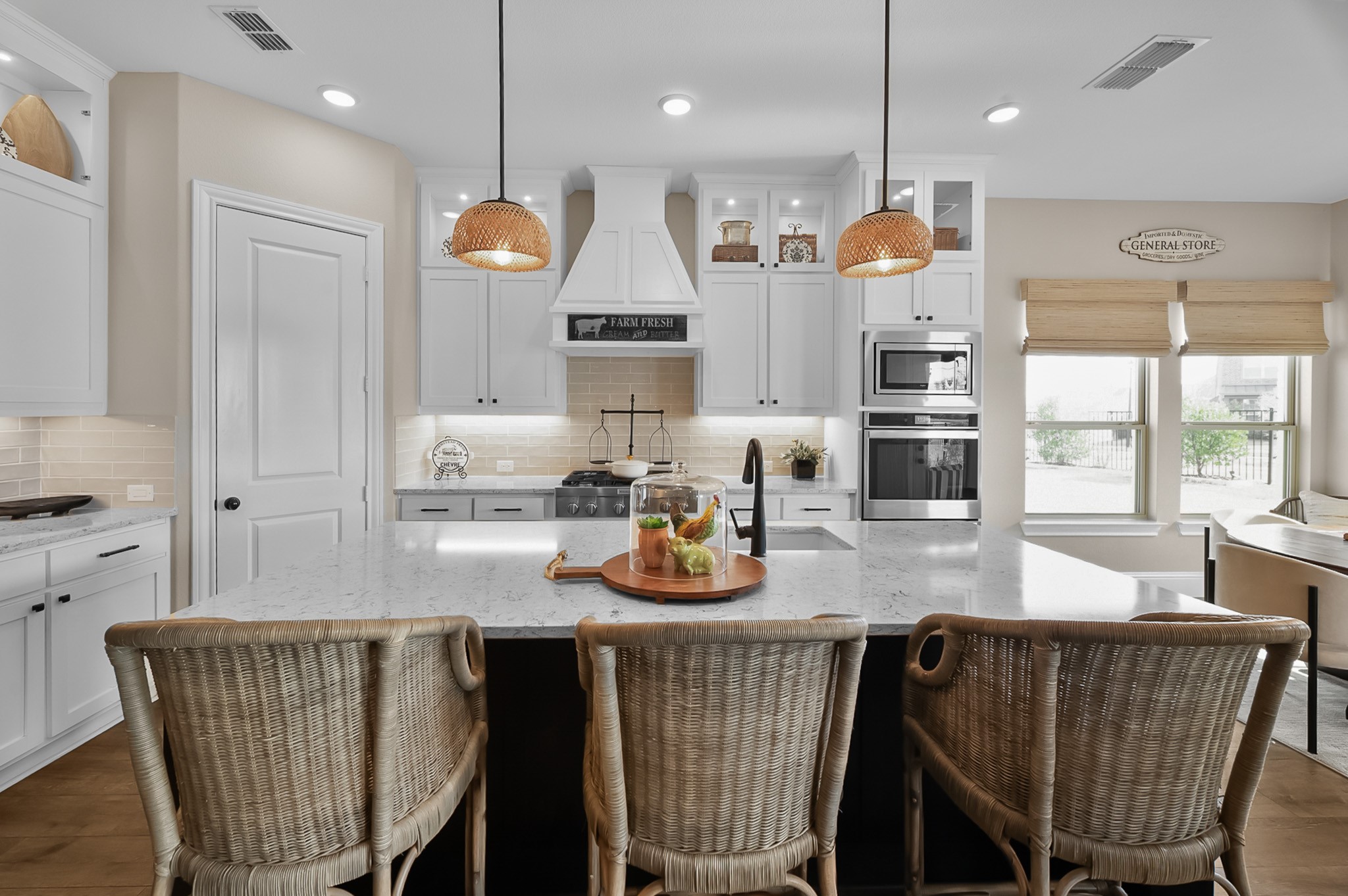 2816 Monument Court Heath TX 75126