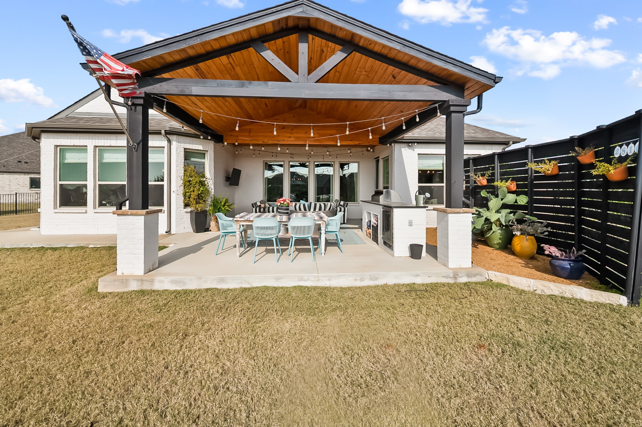 2816 Monument Court Heath TX 75126