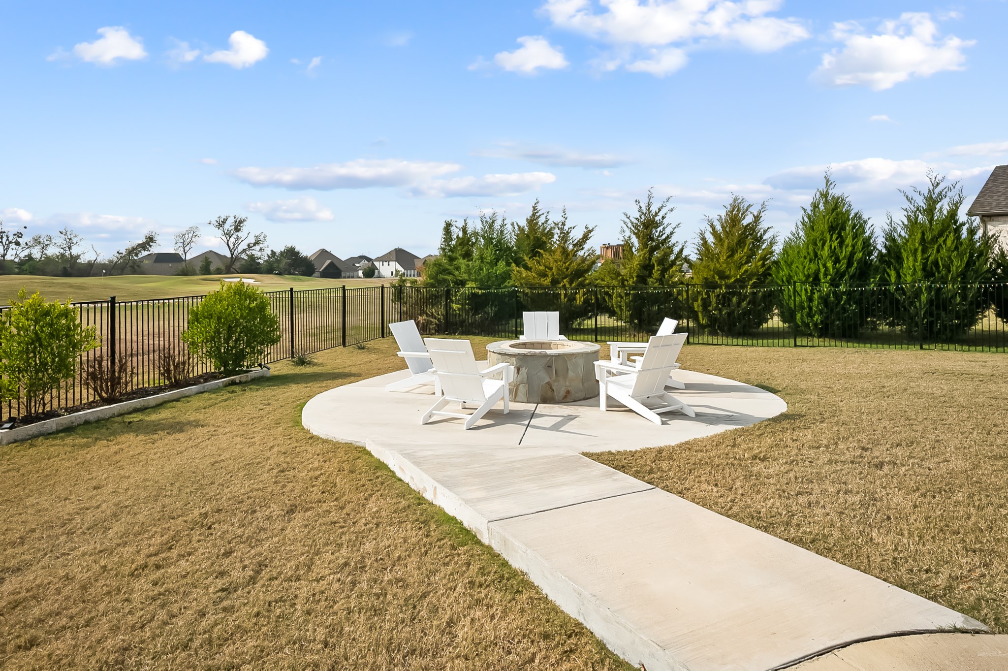 2816 Monument Court Heath TX 75126