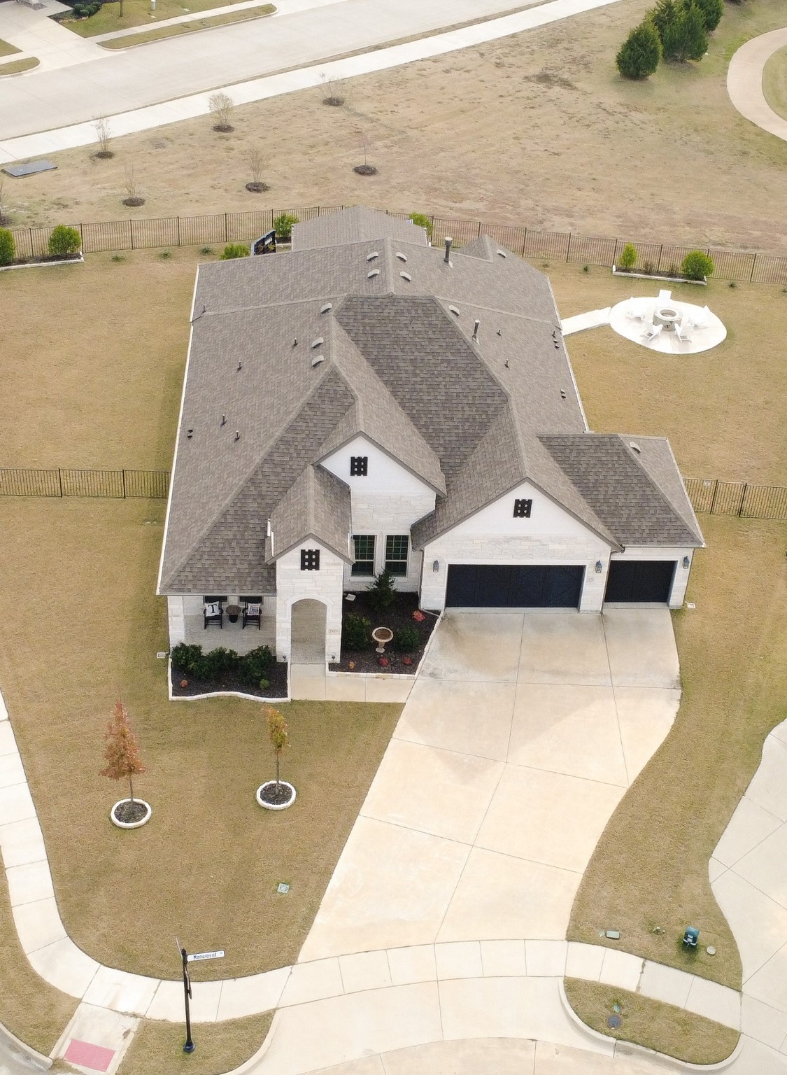 2816 Monument Court Heath TX 75126