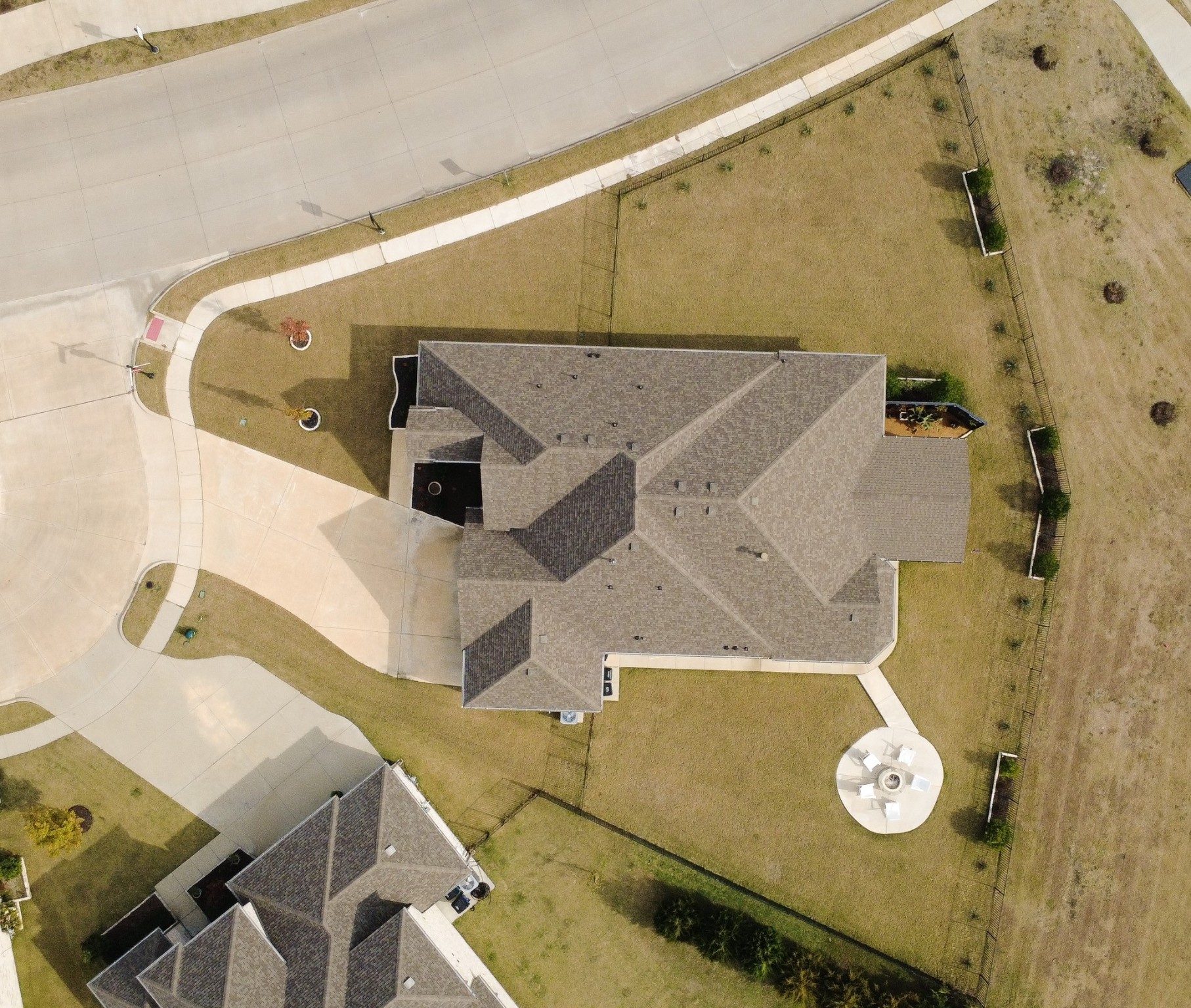 2816 Monument Court Heath TX 75126