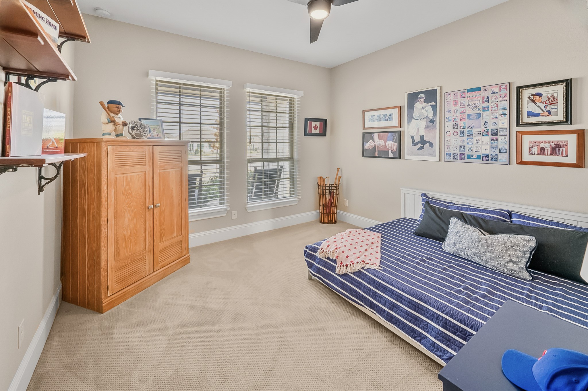 2816 Monument Court Heath TX 75126
