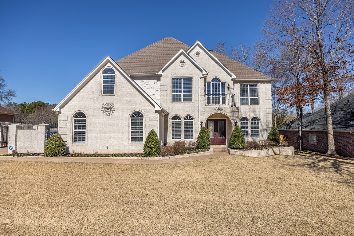 2102 Woodlands Drive Tyler TX 75703